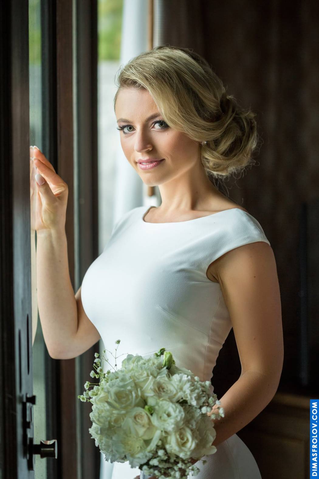 Deep & Elyse. Wedding photography in Nora Buri Hotel. Photo 128831 (2025-04-01 05:36:42)