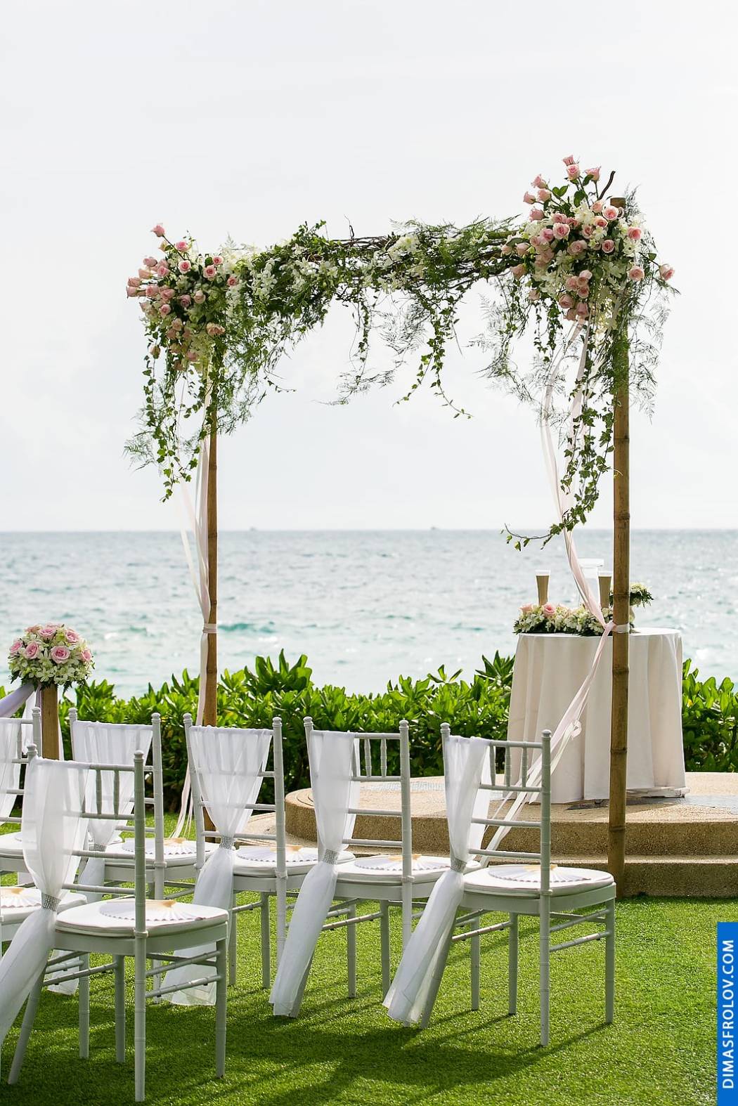 Phuket Destination Wedding Photography. Katathani Resort. Photo 51946 (2023-05-03 21:55:27)