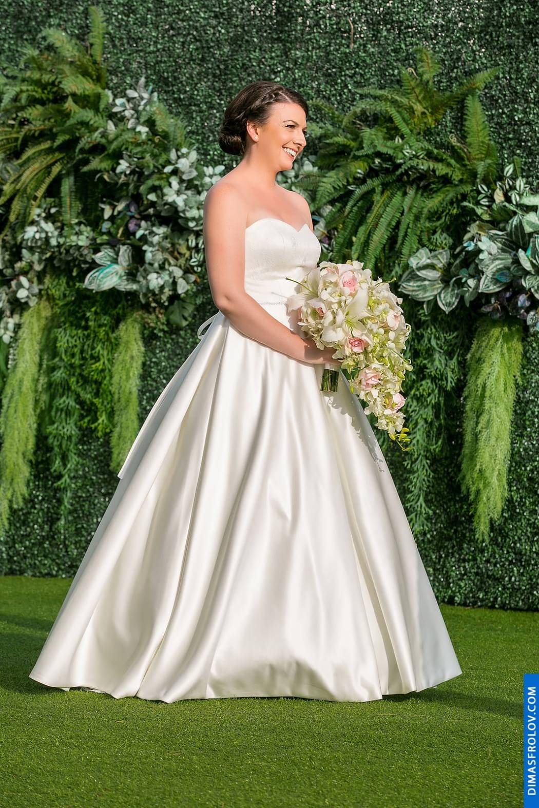 Phuket Destination Wedding Photography. Katathani Resort. Photo 51876 (2023-05-03 21:55:26)