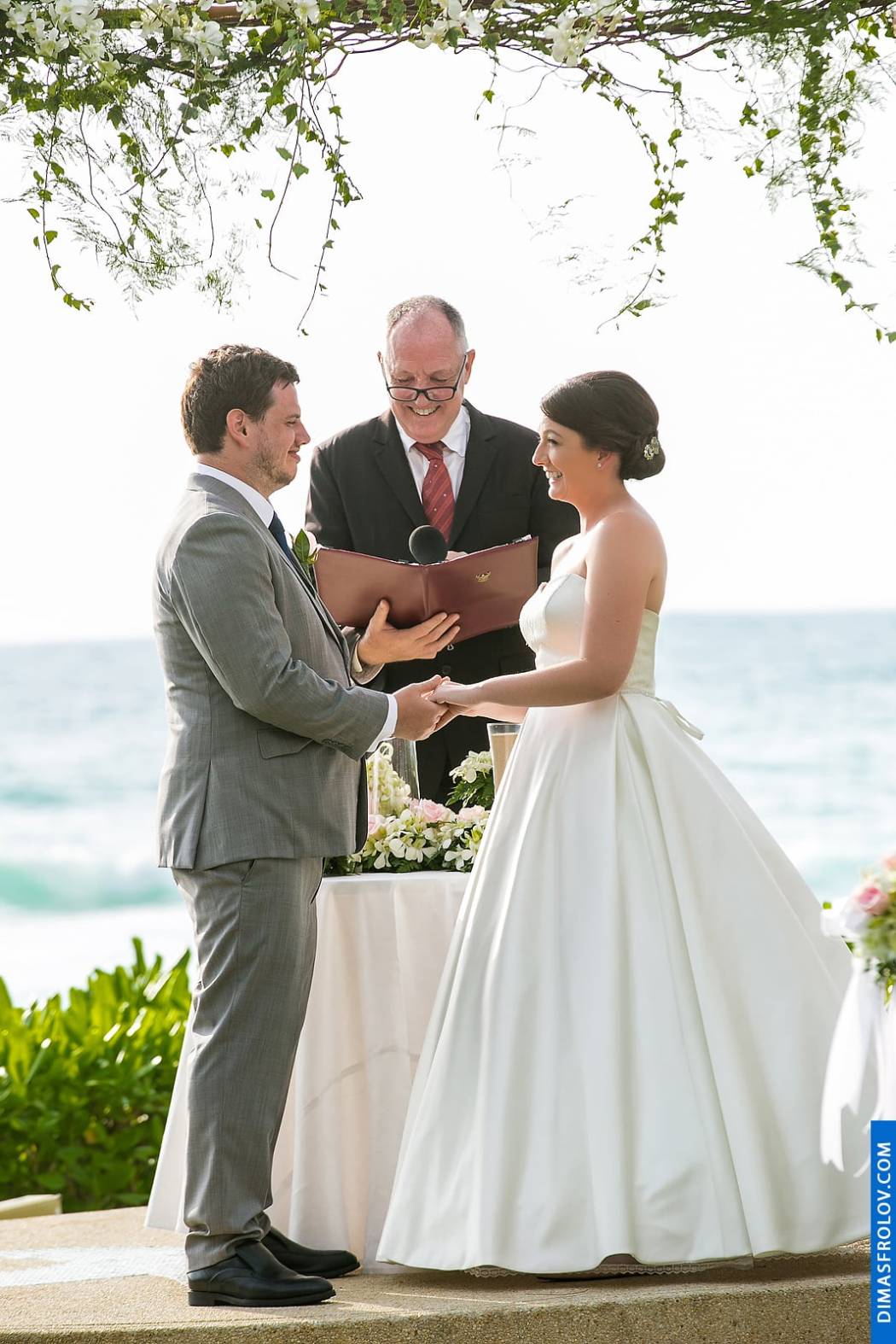 Phuket Destination Wedding Photography. Katathani Resort. Photo 51956 (2023-05-03 21:55:27)