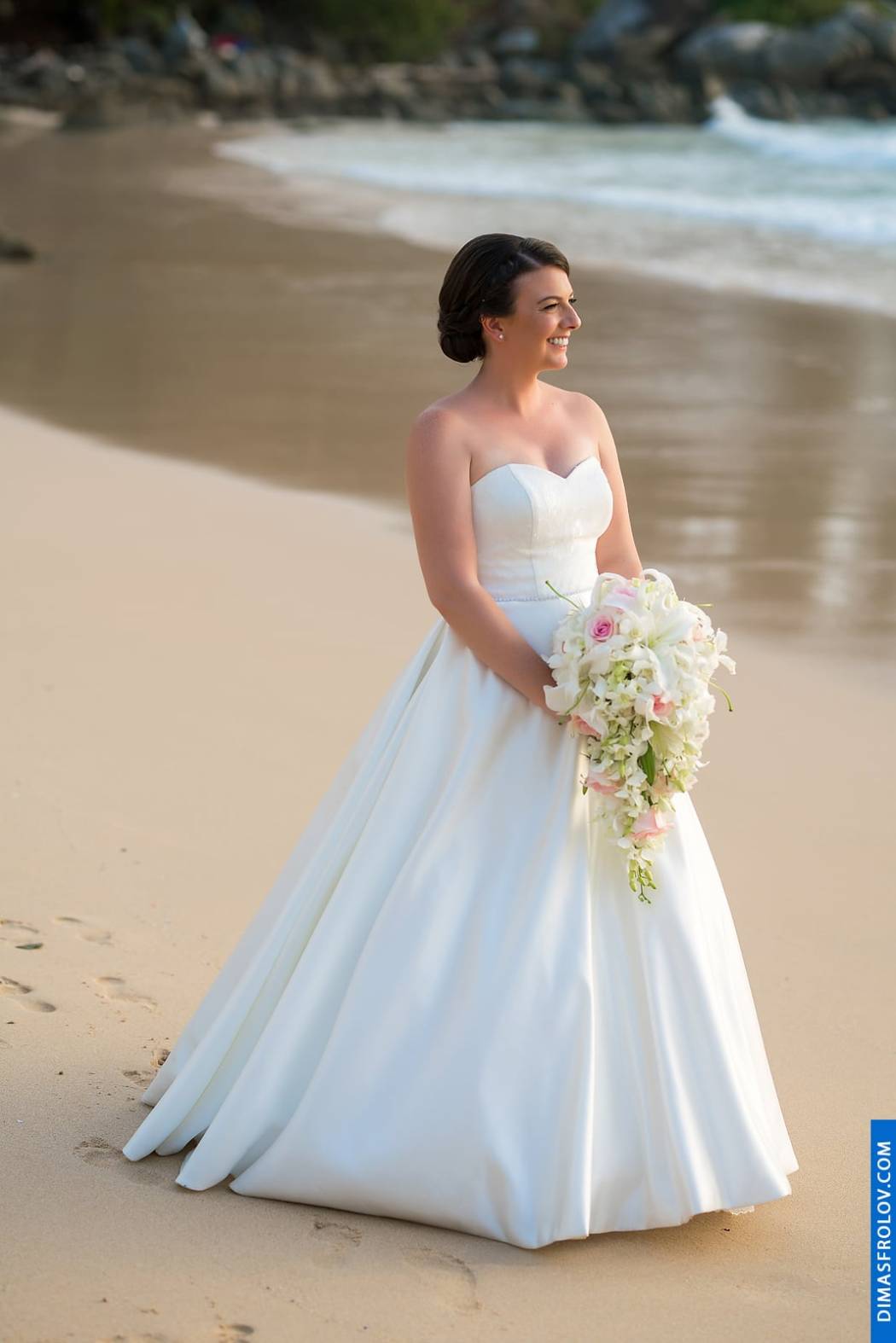 Phuket Destination Wedding Photography. Katathani Resort. Photo 52100 (2023-05-03 21:55:29)
