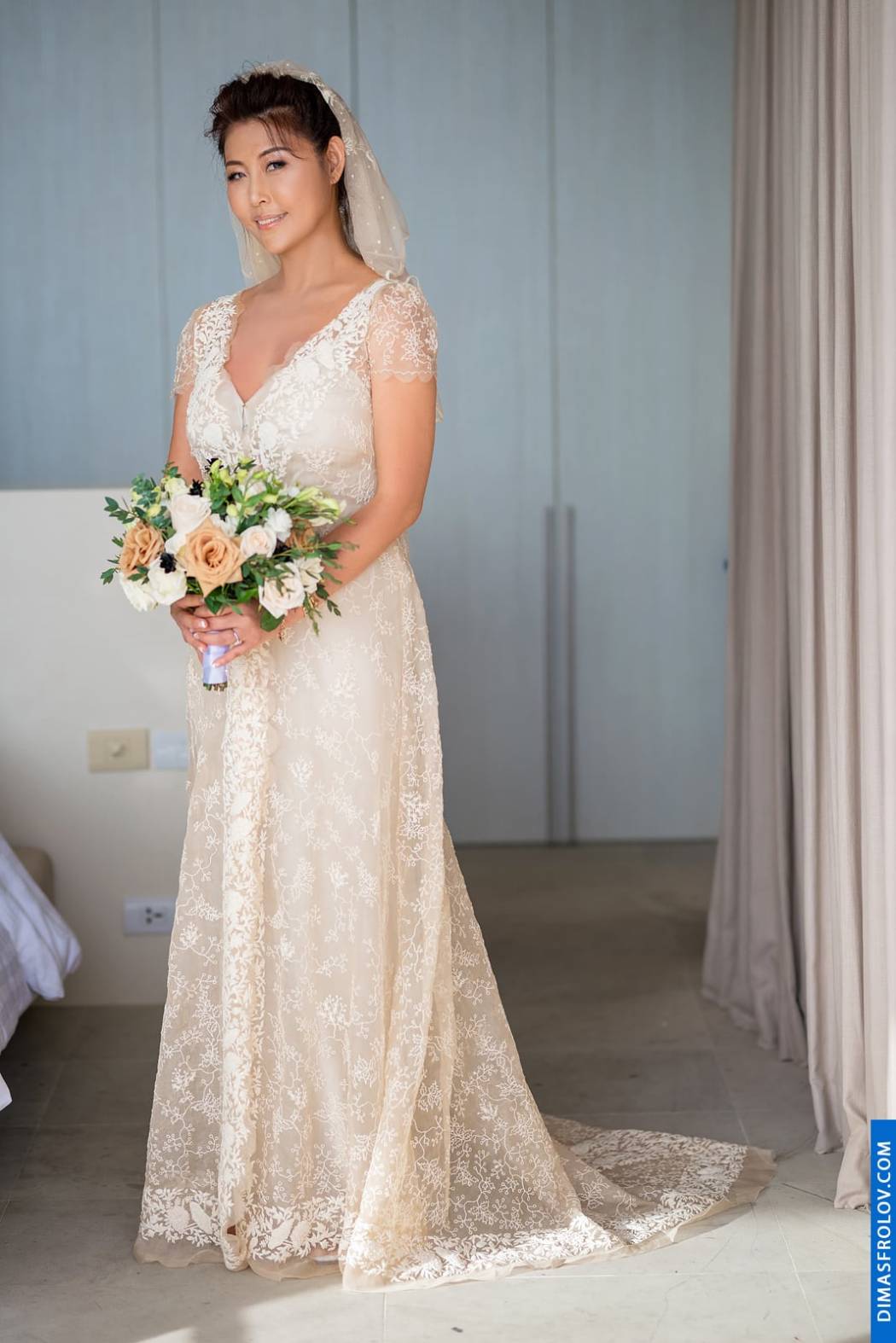 Wedding Photos at Samujana Villas. Photo 56326 (2023-05-03 21:56:47)