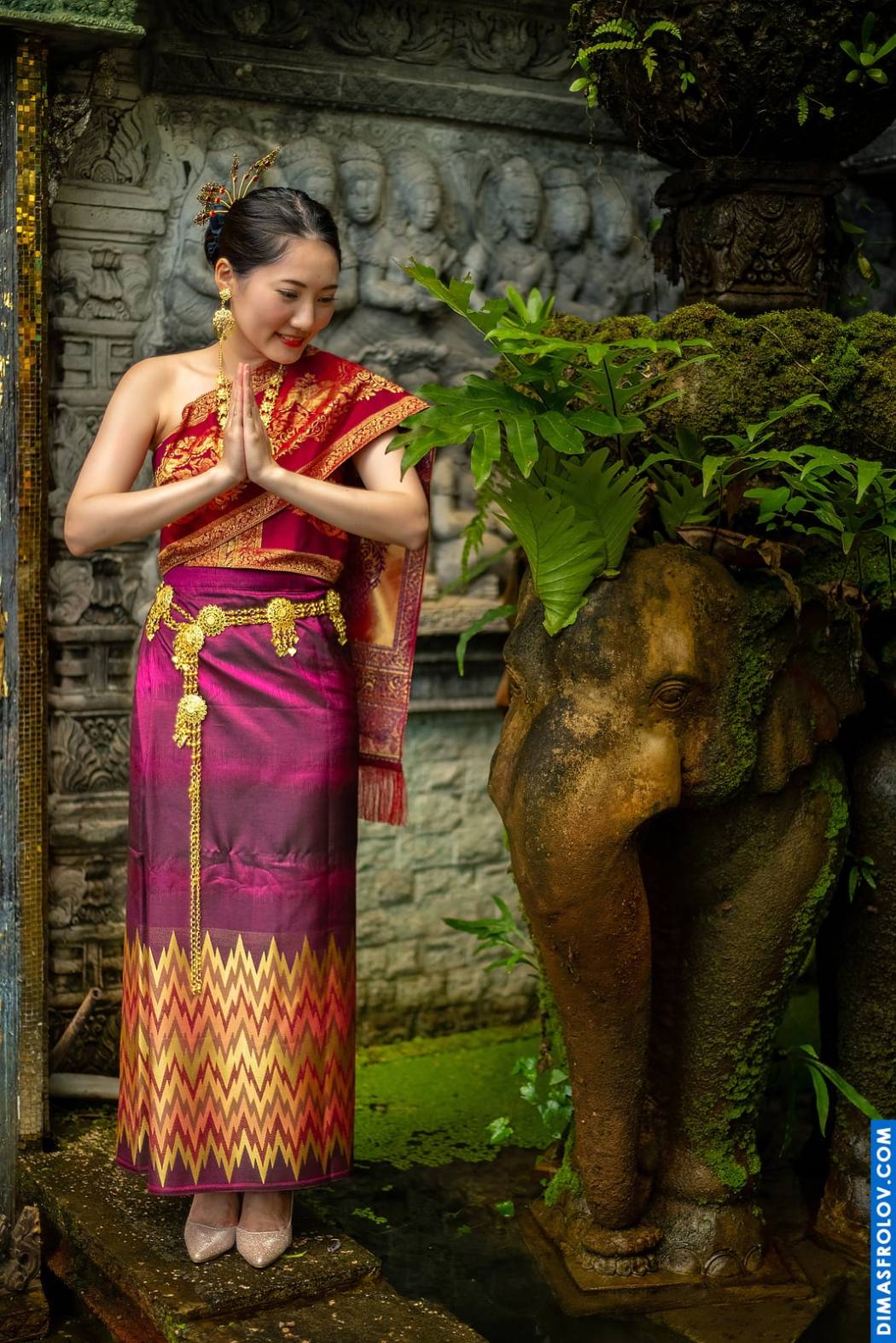 Weddings Traditional Thai. photo 64066 (2023-05-03 21:58:43)