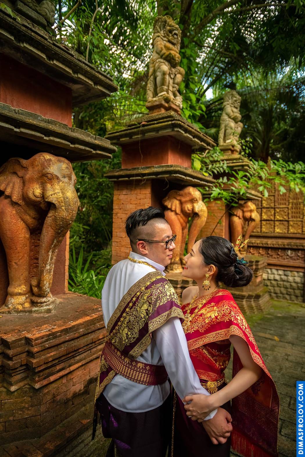 Weddings Traditional Thai. photo 64080 (2023-05-03 21:58:44)