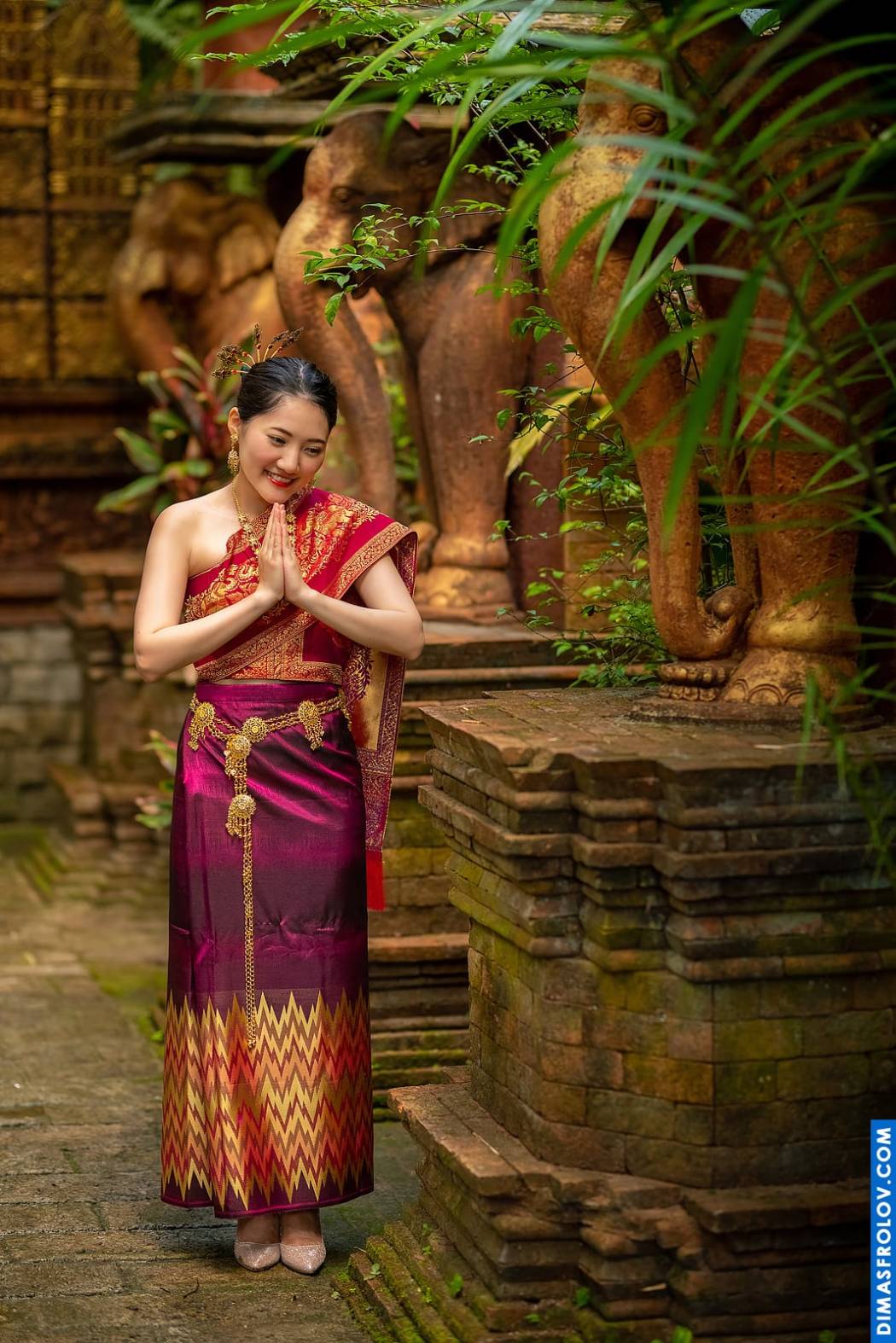 Weddings Traditional Thai. photo 64067 (2023-05-03 21:58:43)