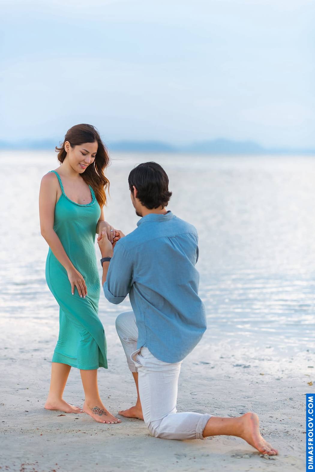 Mark Hartmann Propose to Geraldine. Photo 68350 (2023-05-03 21:59:49)