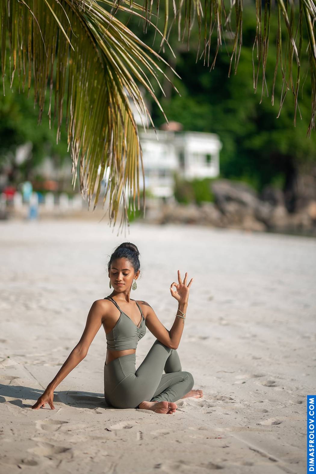 Radiance of Yoga photo shooting - Diana Azavedo. Photo 72463 (2023-05-03 22:01:24)