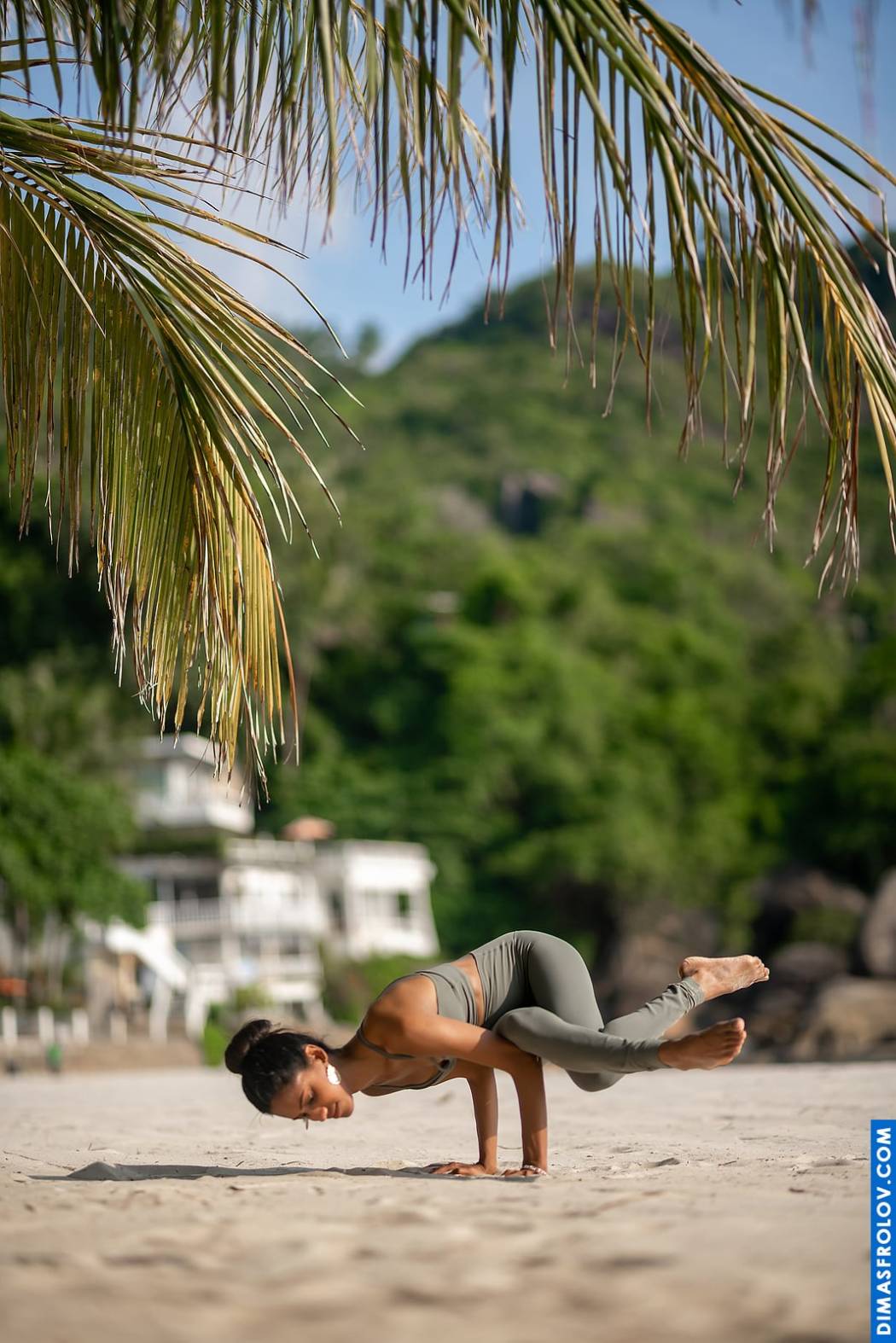 Radiance of Yoga photo shooting - Diana Azavedo. Photo 72492 (2023-05-03 22:01:25)