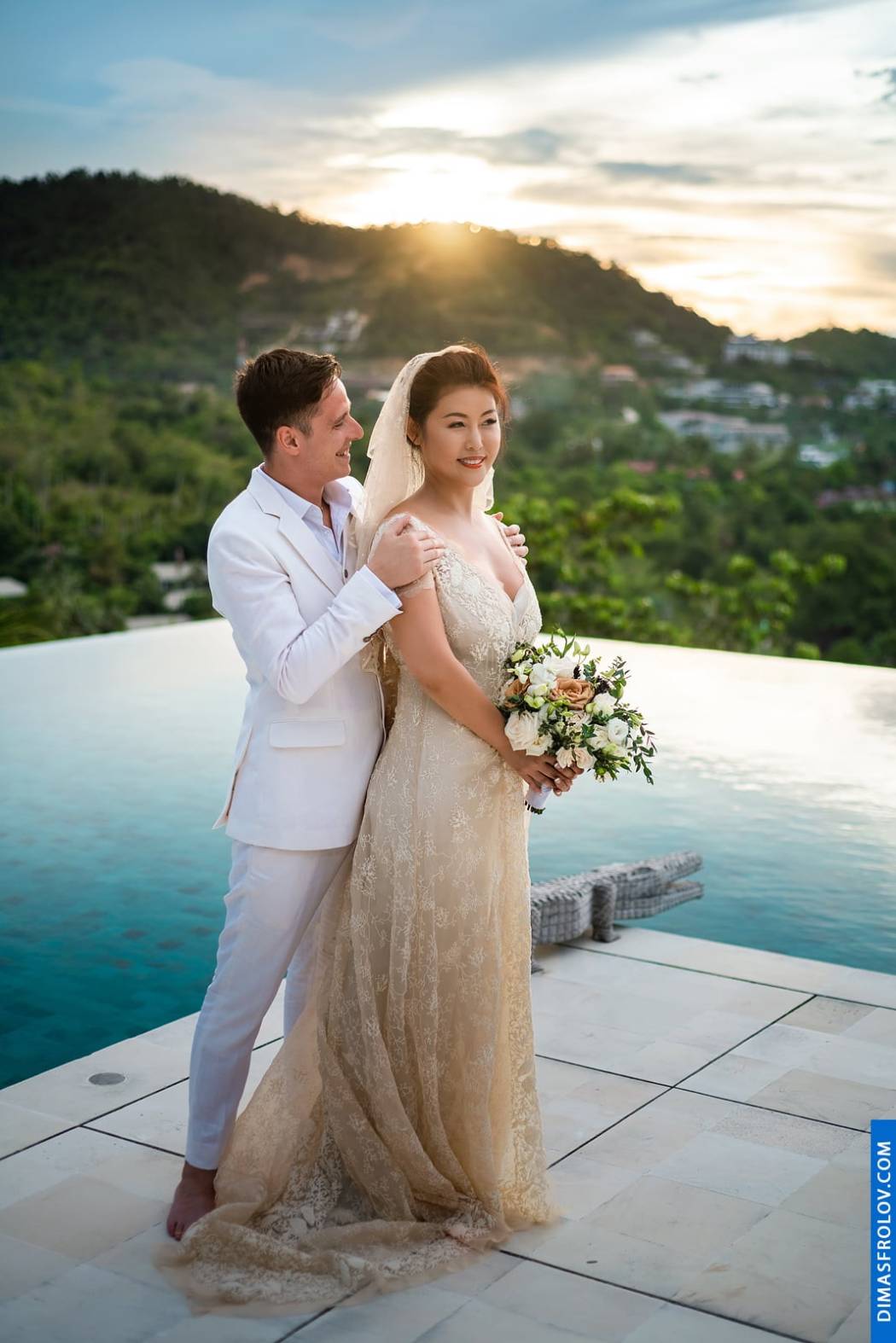 Jake & May. Destination wedding in Thailand. Photo 129056 (2025-04-01 06:25:07)