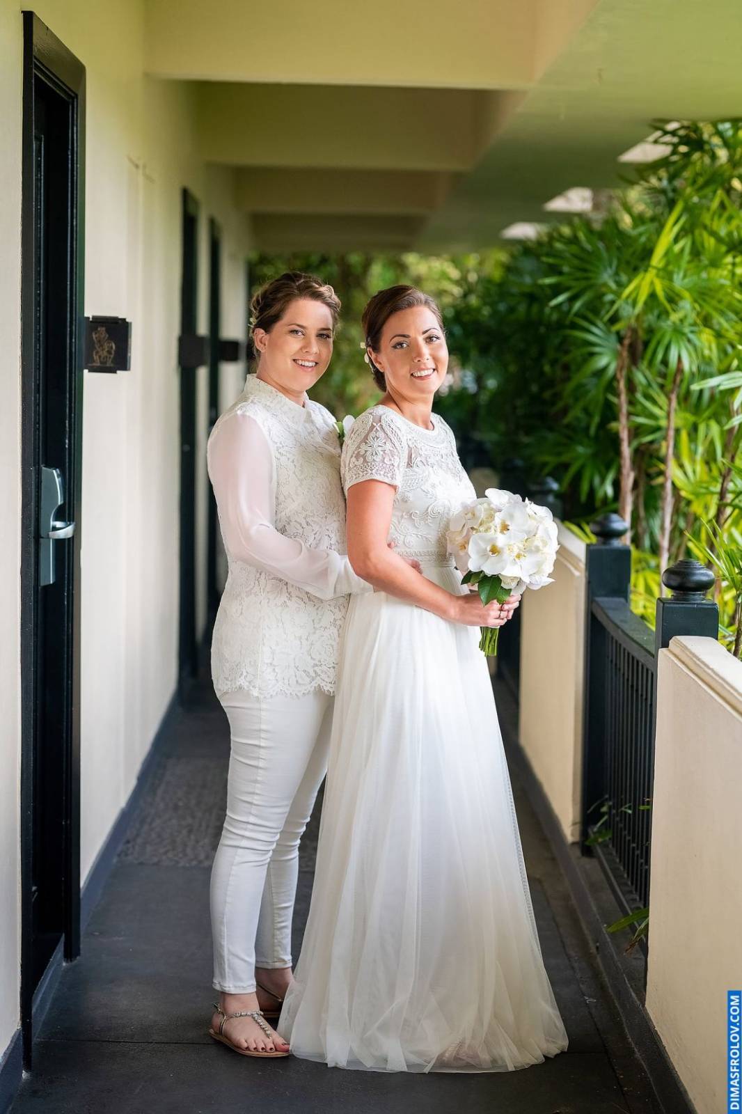 Same sex wedding photography, LGBTQ wedding. Photo 77018 (2023-05-03 22:02:49)