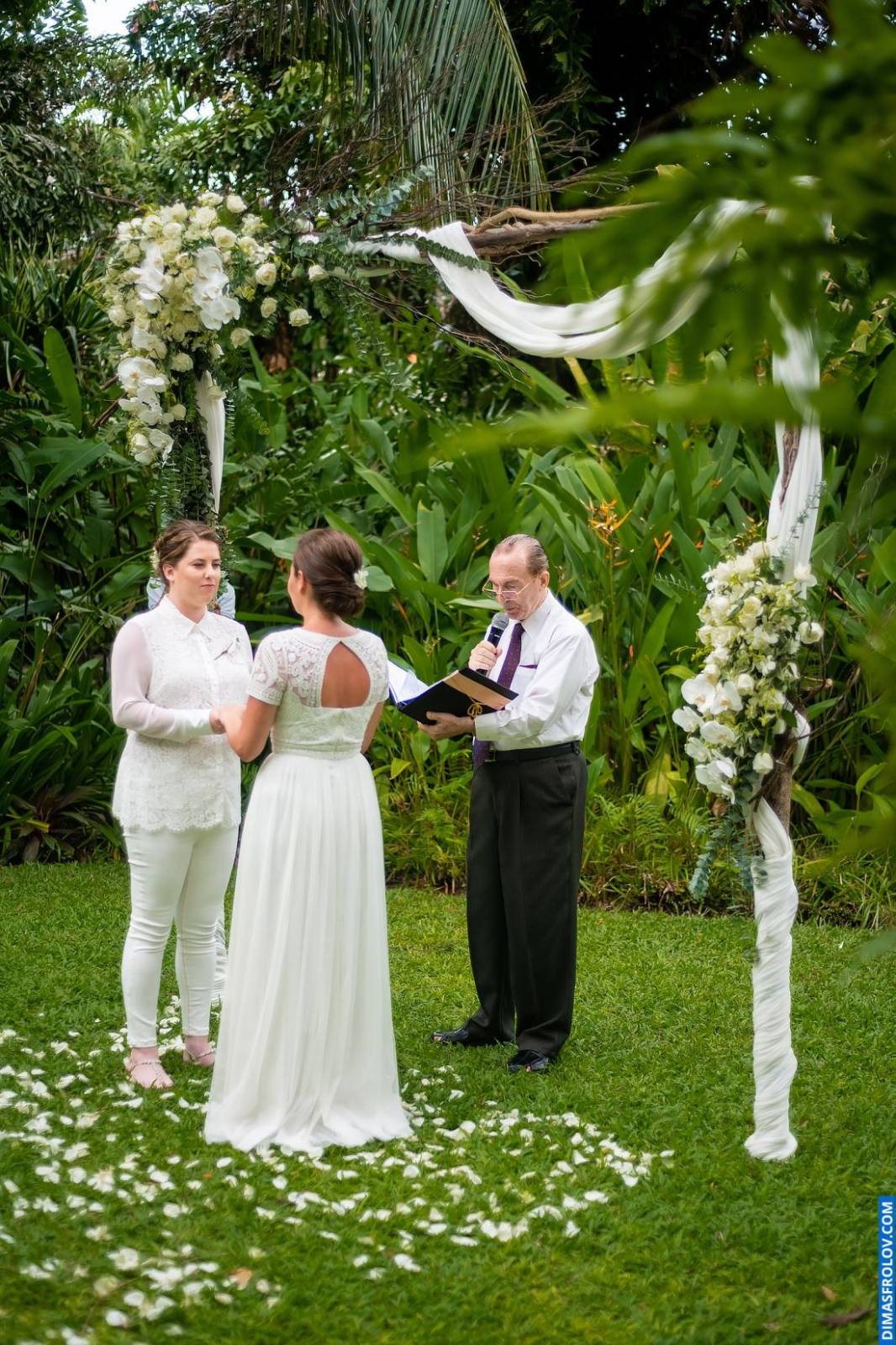 Same sex wedding photography, LGBTQ wedding. Photo 76779 (2023-05-03 22:02:45)