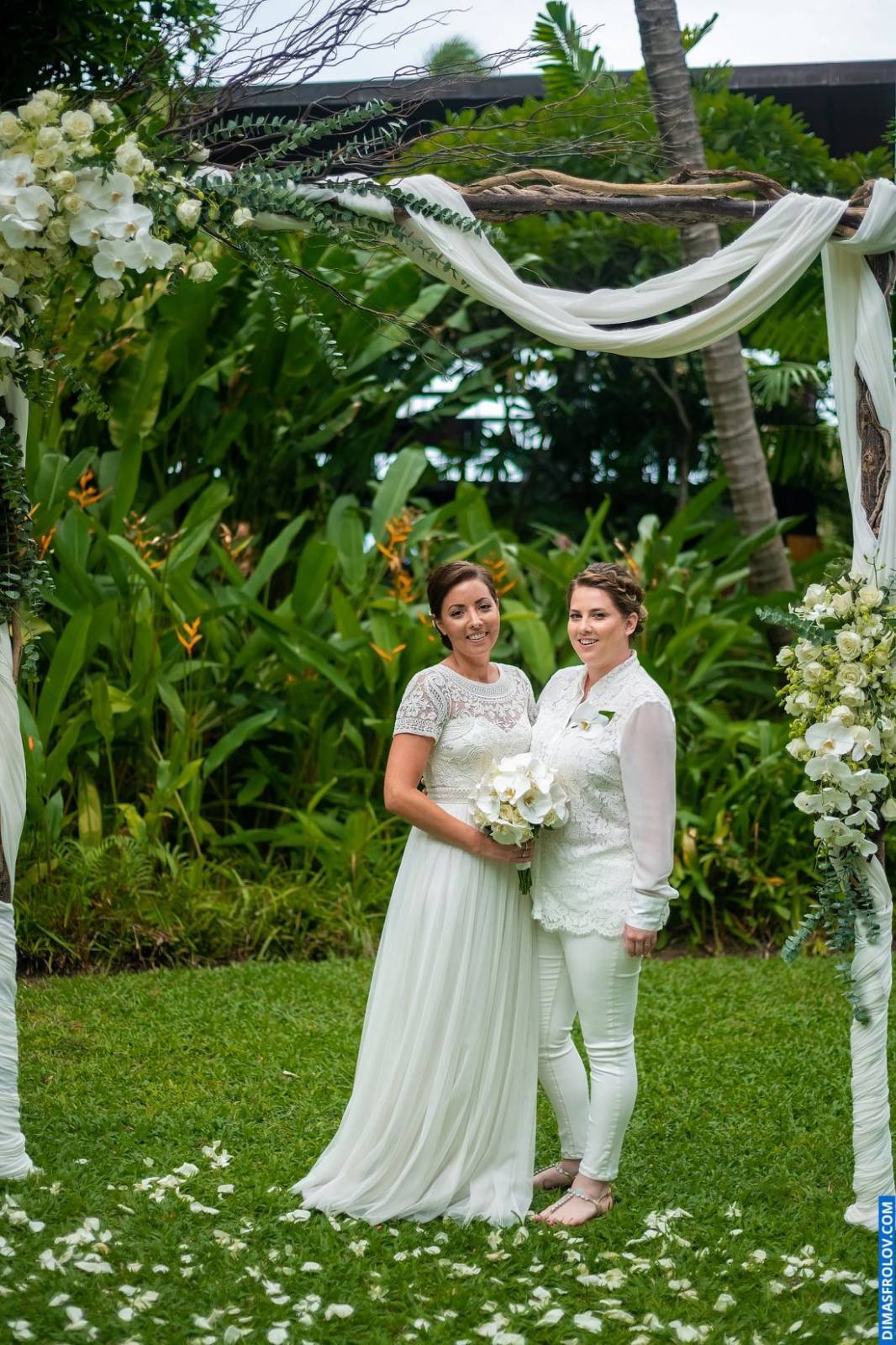 Same sex wedding photography, LGBTQ wedding. Photo 76911 (2023-05-03 22:02:47)