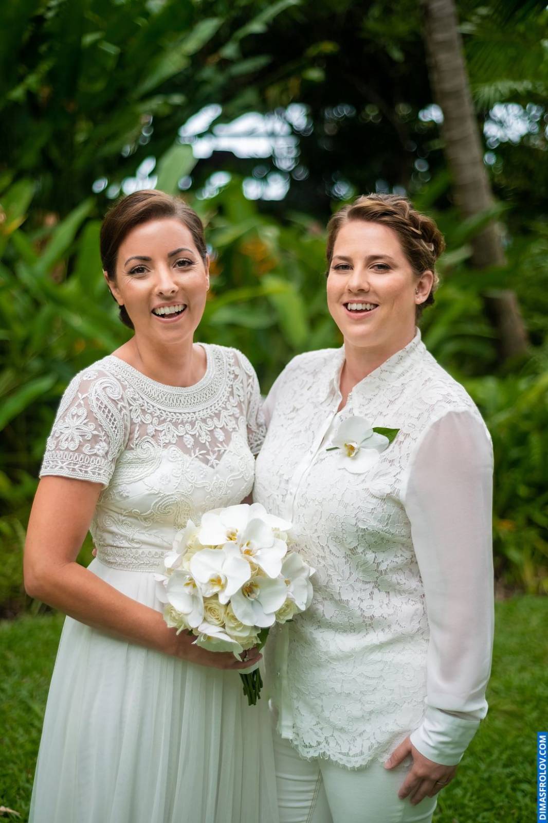 Same sex wedding photography, LGBTQ wedding. Photo 77020 (2023-05-03 22:02:49)