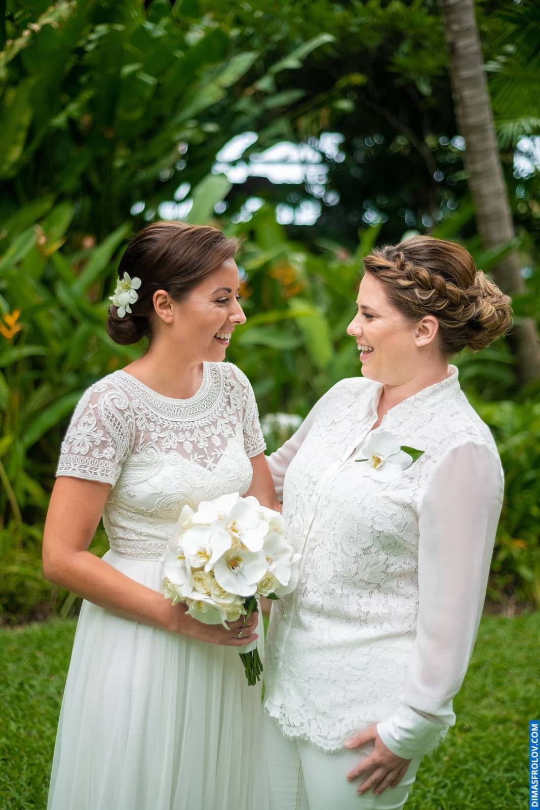 Same sex wedding photography, LGBTQ wedding. Photo 77044 (2023-05-03 22:02:49)