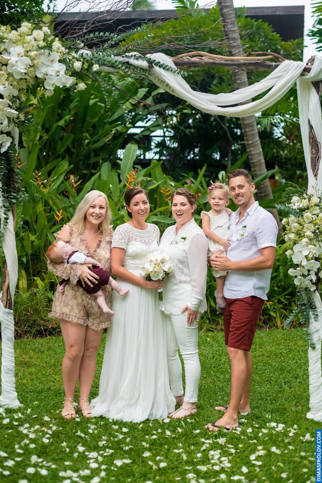 Same sex wedding photography, LGBTQ wedding. Photo 76951 (2023-05-03 22:02:48)