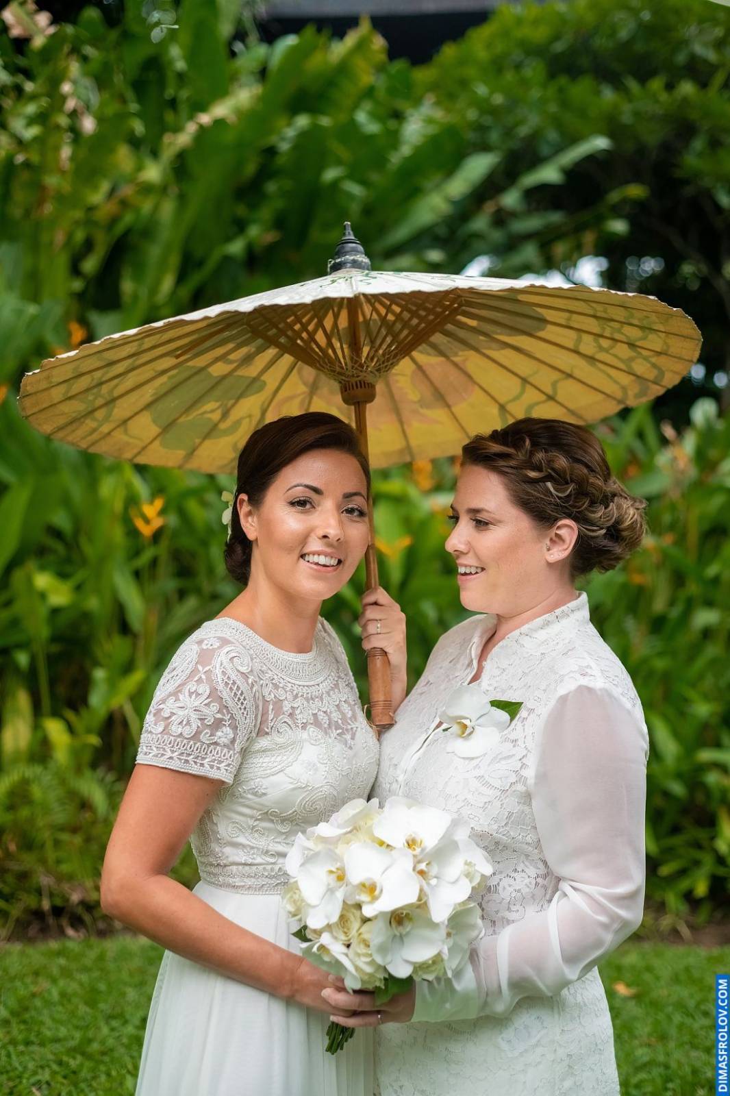 Same sex wedding photography, LGBTQ wedding. Photo 77042 (2023-05-03 22:02:49)