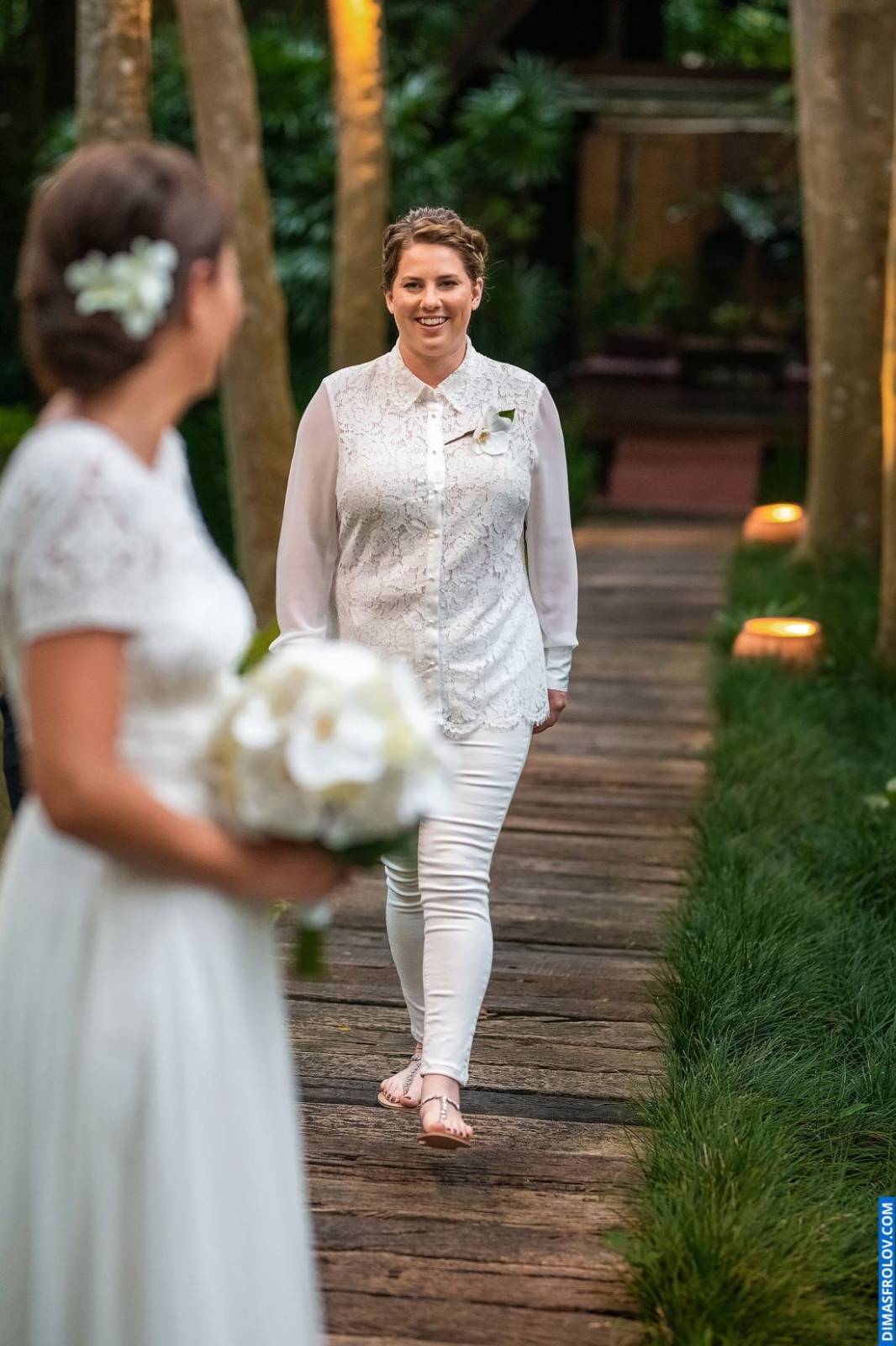 Same sex wedding photography, LGBTQ wedding. Photo 76814 (2023-05-03 22:02:45)