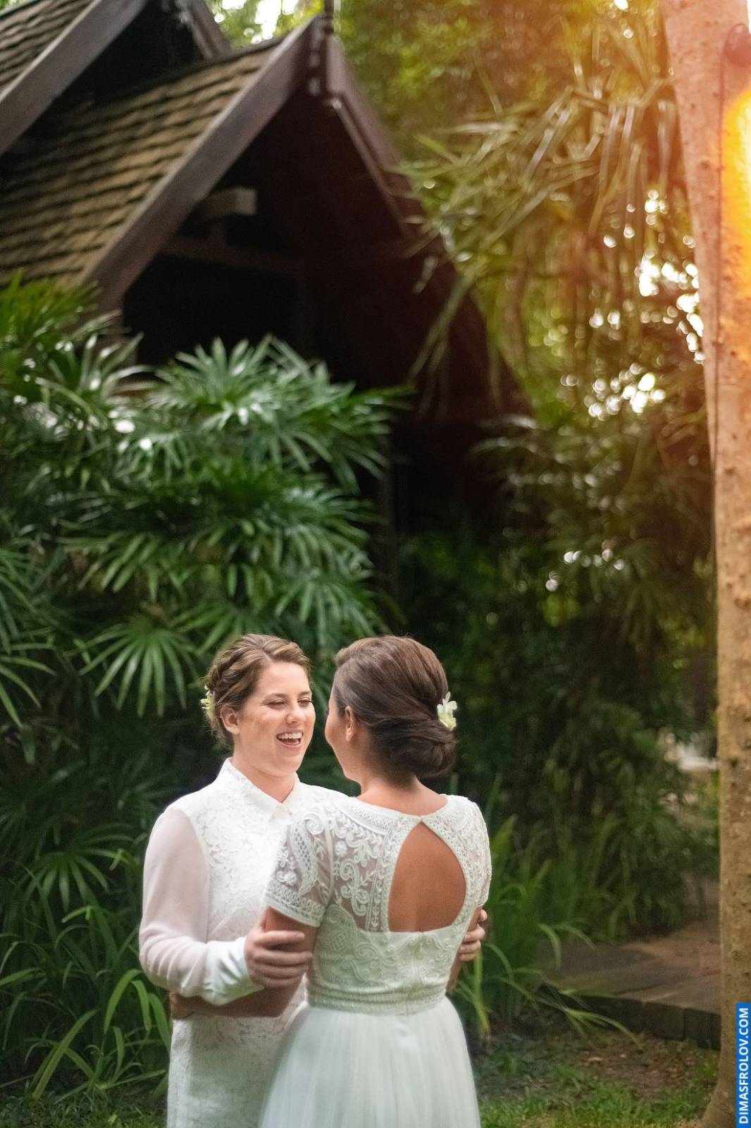 Same sex wedding photography, LGBTQ wedding. Photo 76887 (2023-05-03 22:02:46)