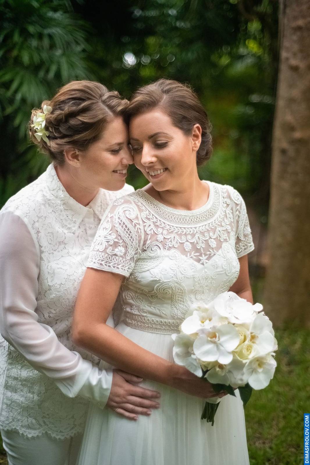 Same sex wedding photography, LGBTQ wedding. Photo 76907 (2023-05-03 22:02:47)