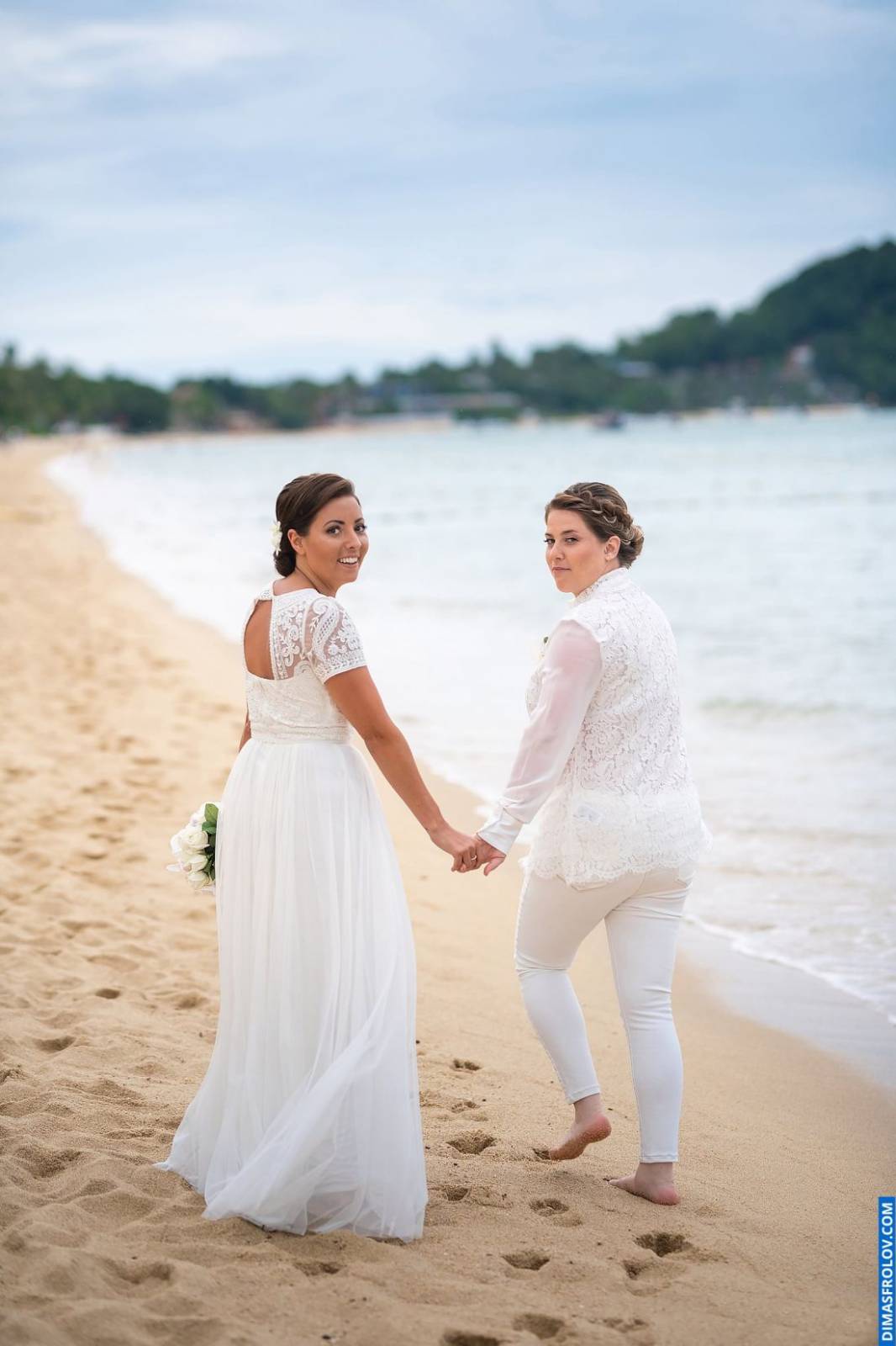 Same sex wedding photography, LGBTQ wedding. Photo 76799 (2023-05-03 22:02:45)