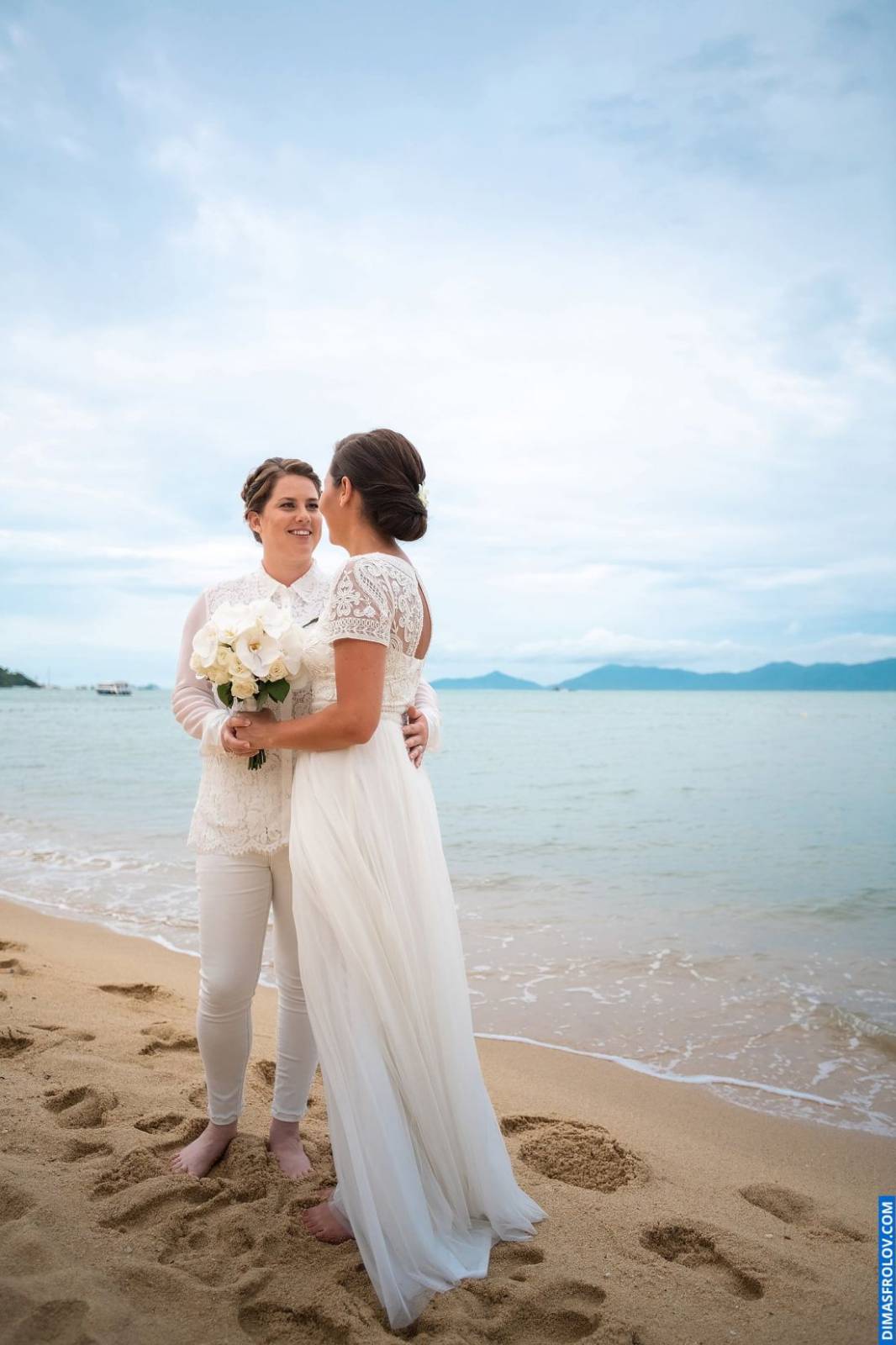 Same sex wedding photography, LGBTQ wedding. Photo 76916 (2023-05-03 22:02:47)