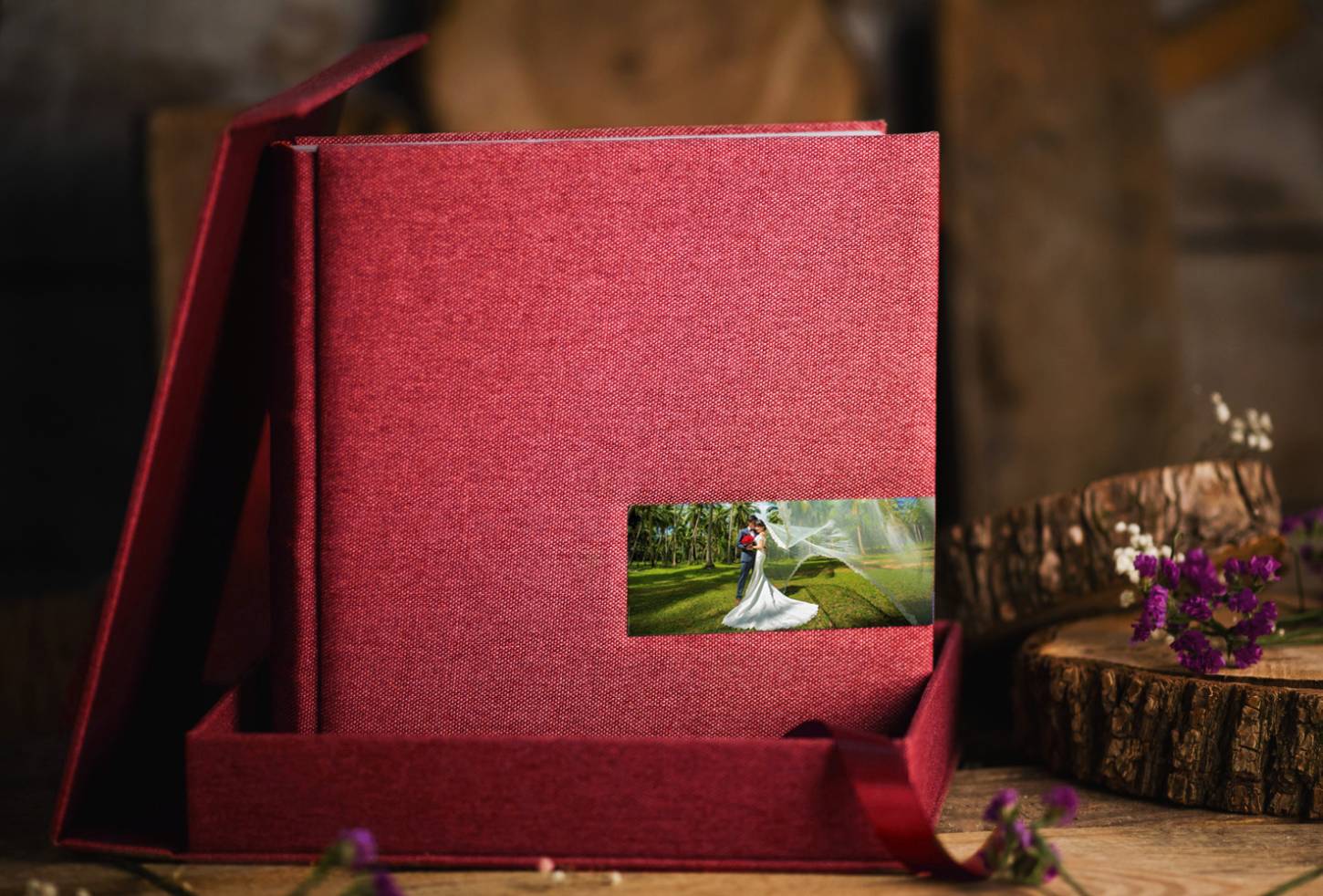 Examples of wedding photo books. Printing & design service. Photo 93397 (2023-05-03 22:08:56)