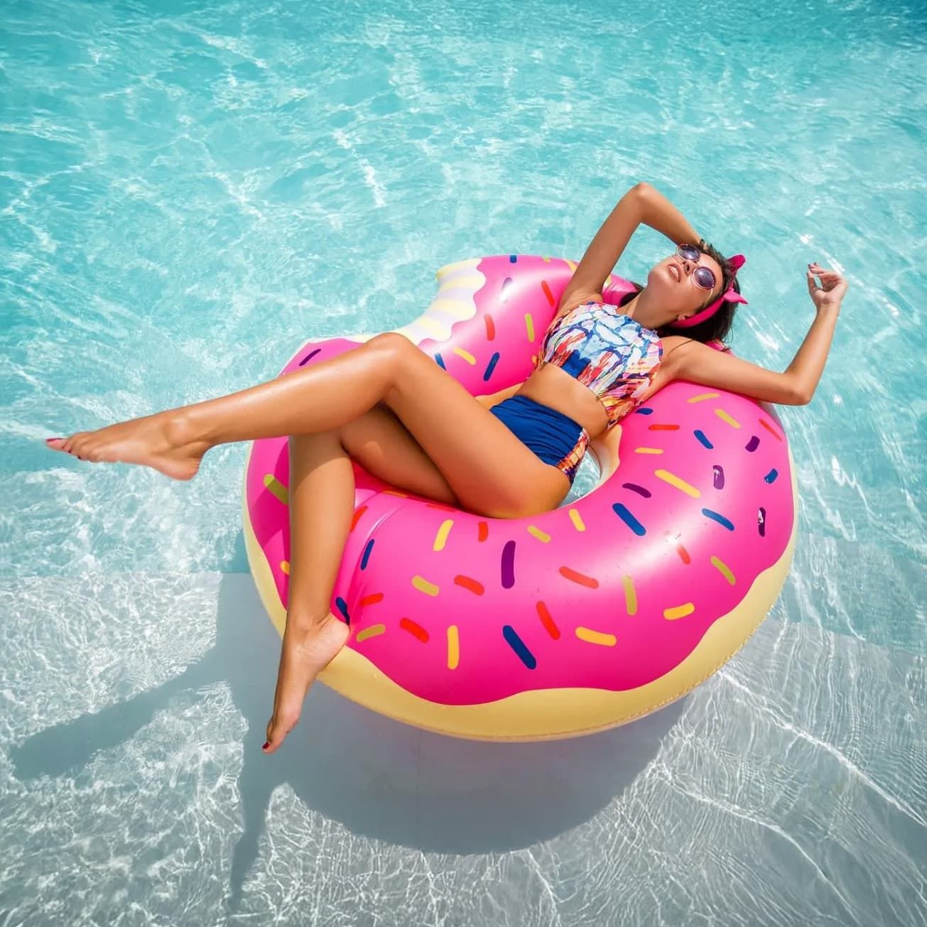 Swimwear & Bikini Photographer