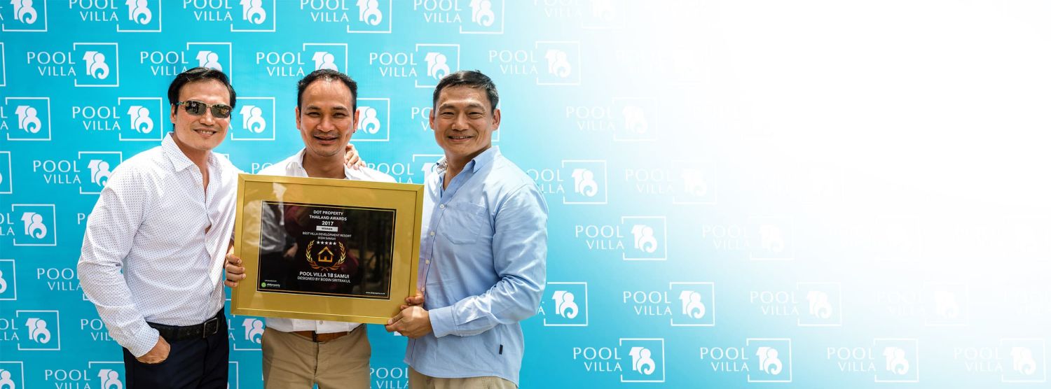Our partnership with Dimas for years is the quality and approach are always top-notch