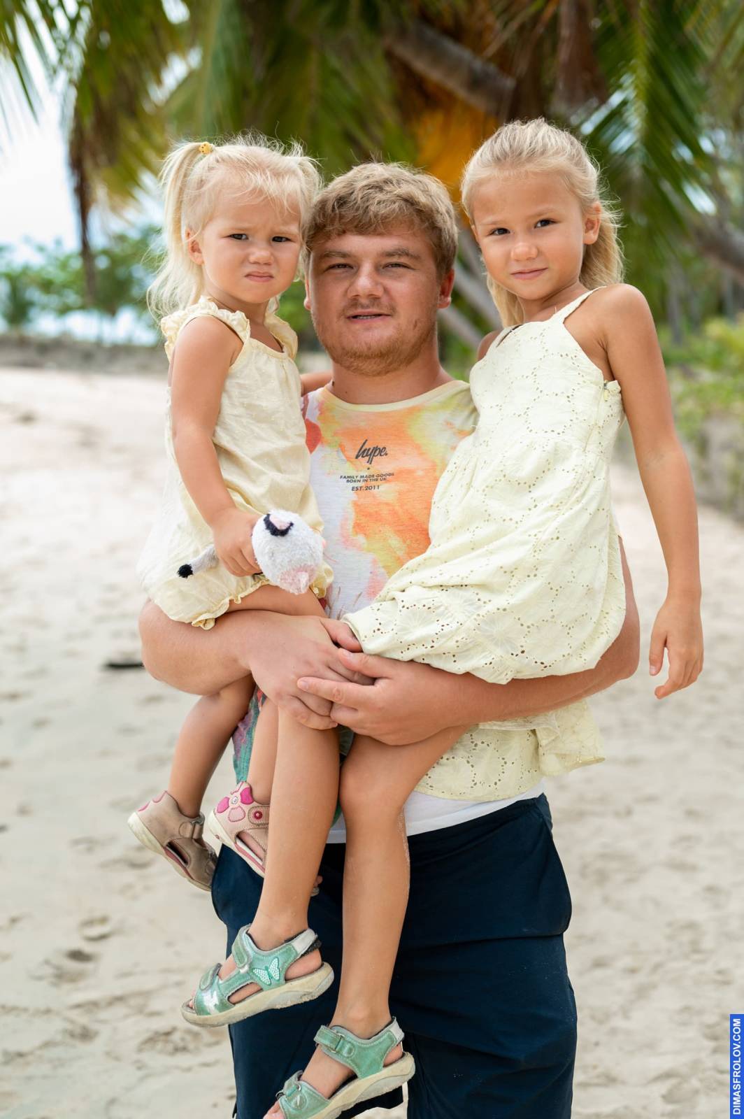 Family & children photography Pavlo & Violetta with children. photo 113673 (2023-05-03 22:14:45)