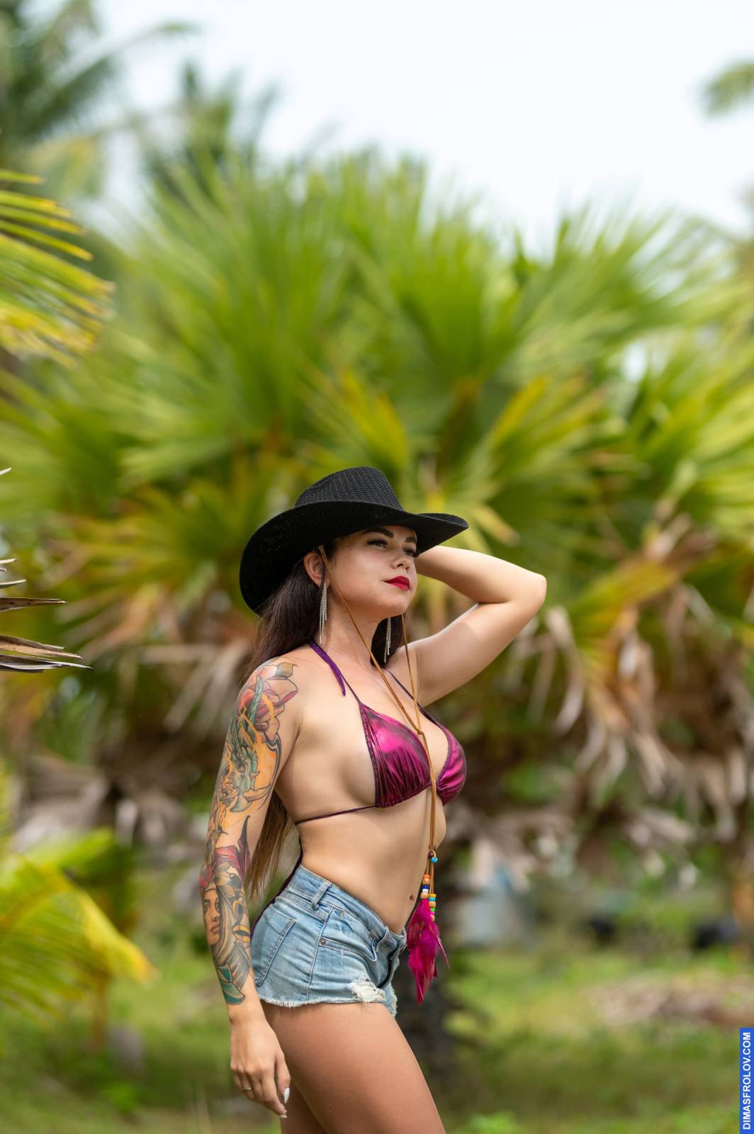 Swimwear & Bikini photo shoots Yaroslava. photo 115053 (2023-05-03 22:15:17)