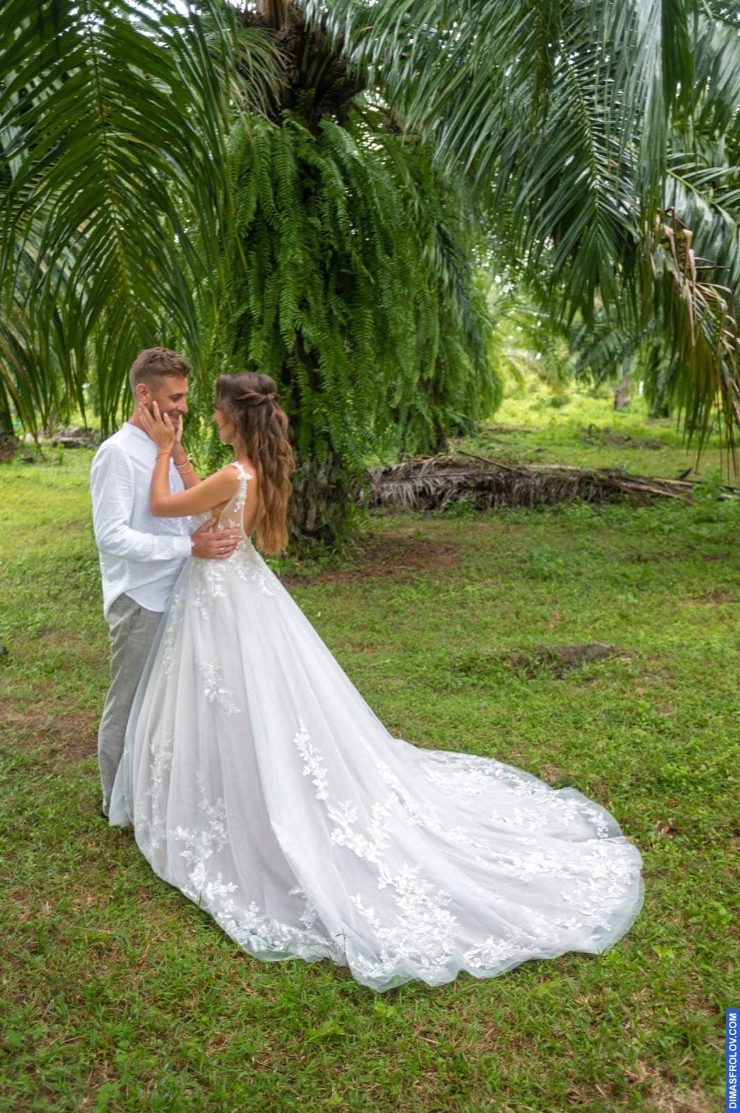 Weddings Adelina & Felix. photo 116371 (2023-05-03 22:15:50)
