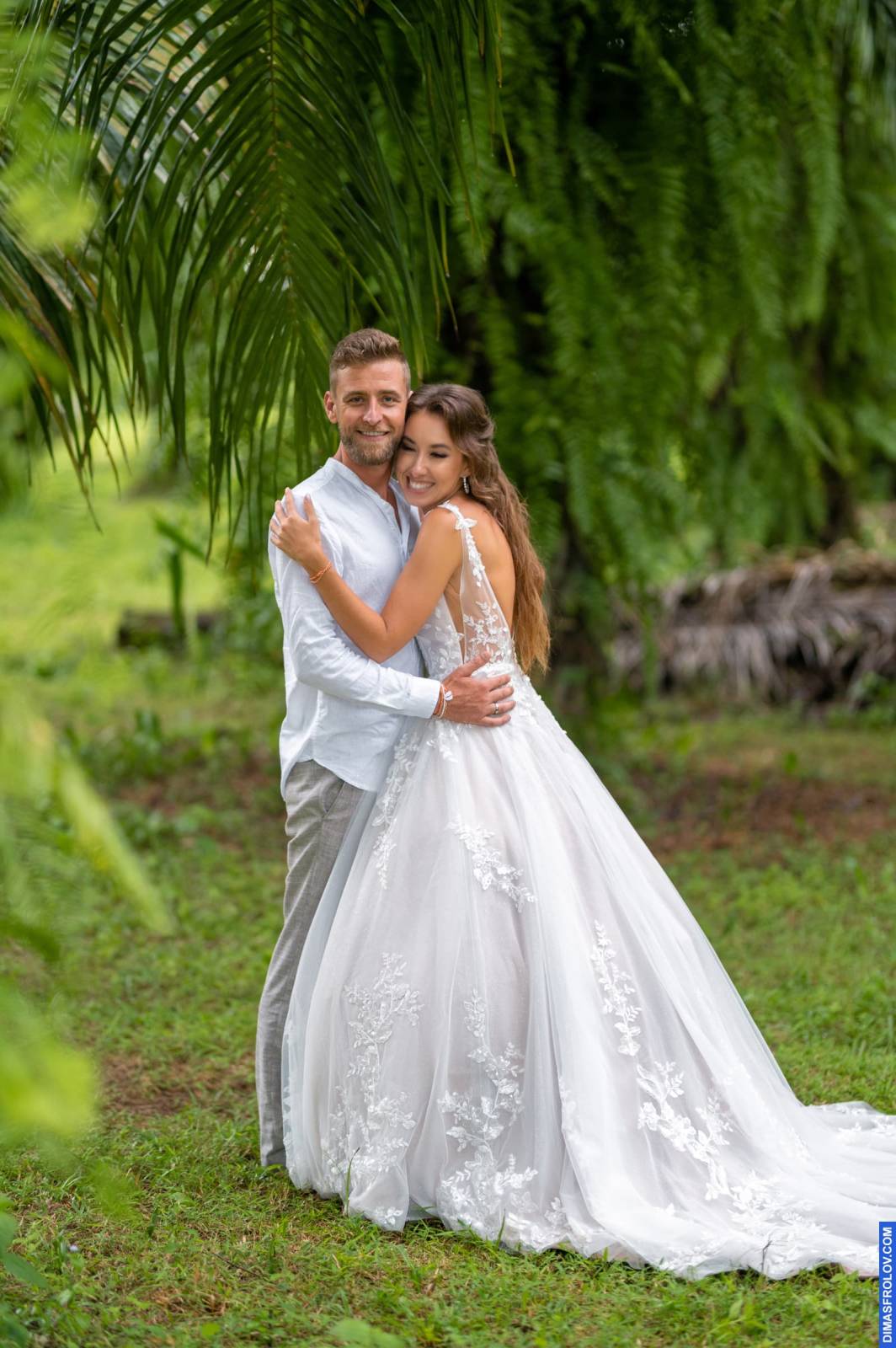 Weddings Adelina & Felix. photo 116375 (2023-05-03 22:15:50)