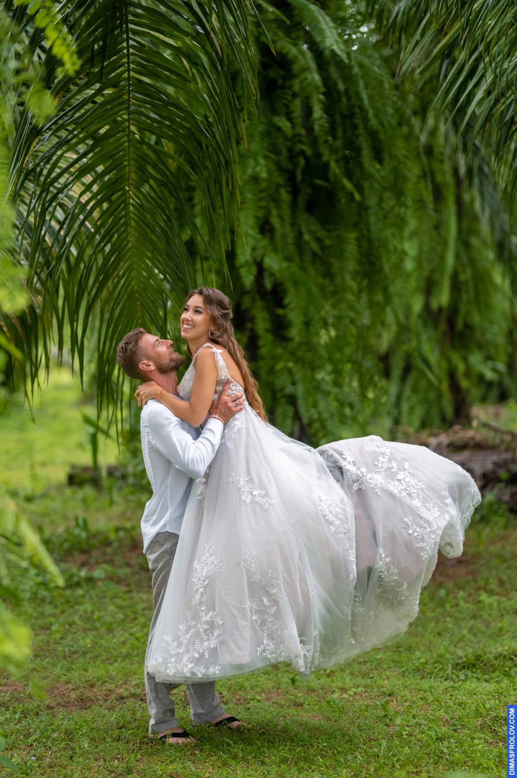 Weddings Adelina & Felix. photo 116376 (2023-05-03 22:15:50)