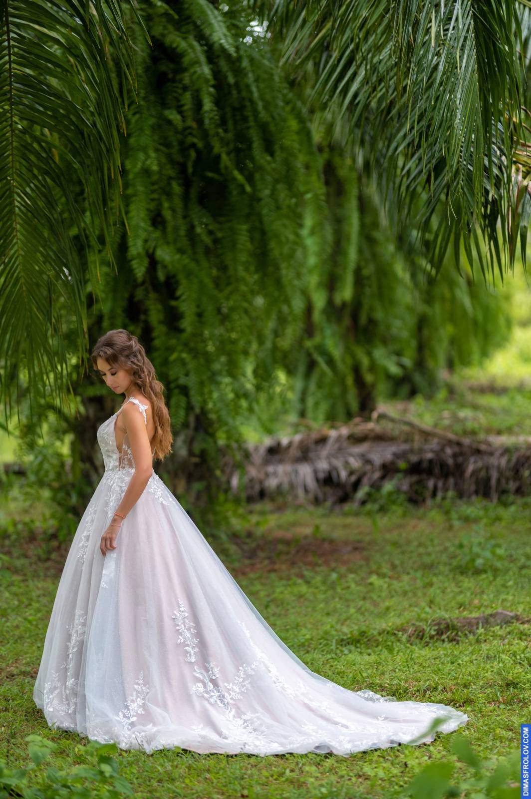 Weddings Adelina & Felix. photo 116377 (2023-05-03 22:15:50)