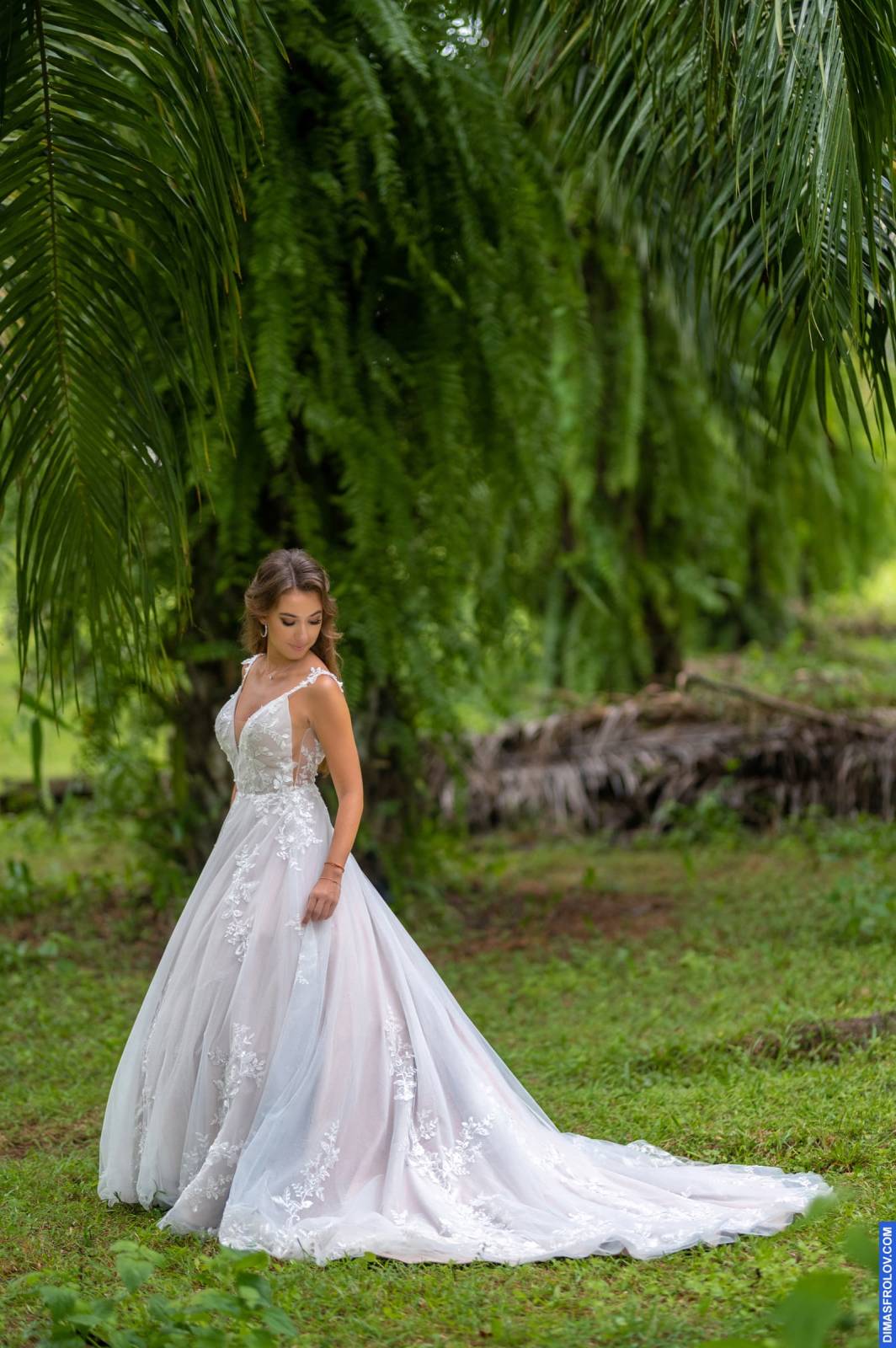 Weddings Adelina & Felix. photo 116379 (2023-05-03 22:15:50)