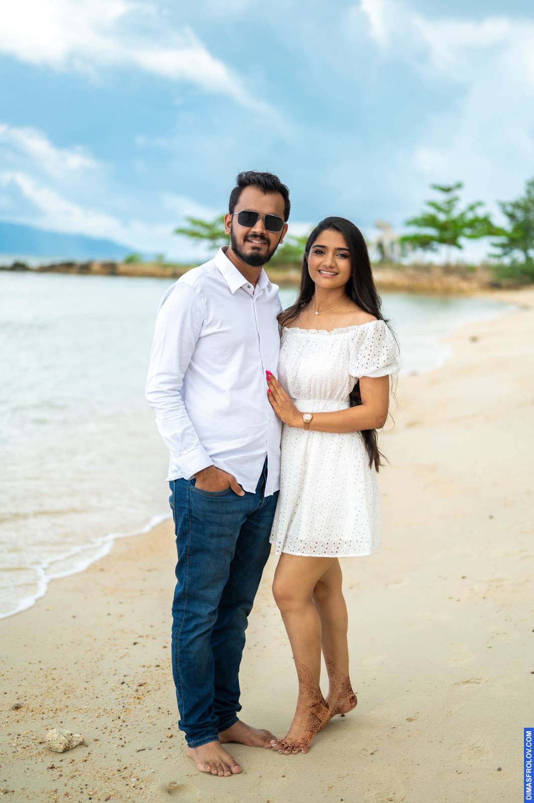 Couple & Engagement photography Pranav & Rutu. photo 118330 (2023-05-03 22:16:41)