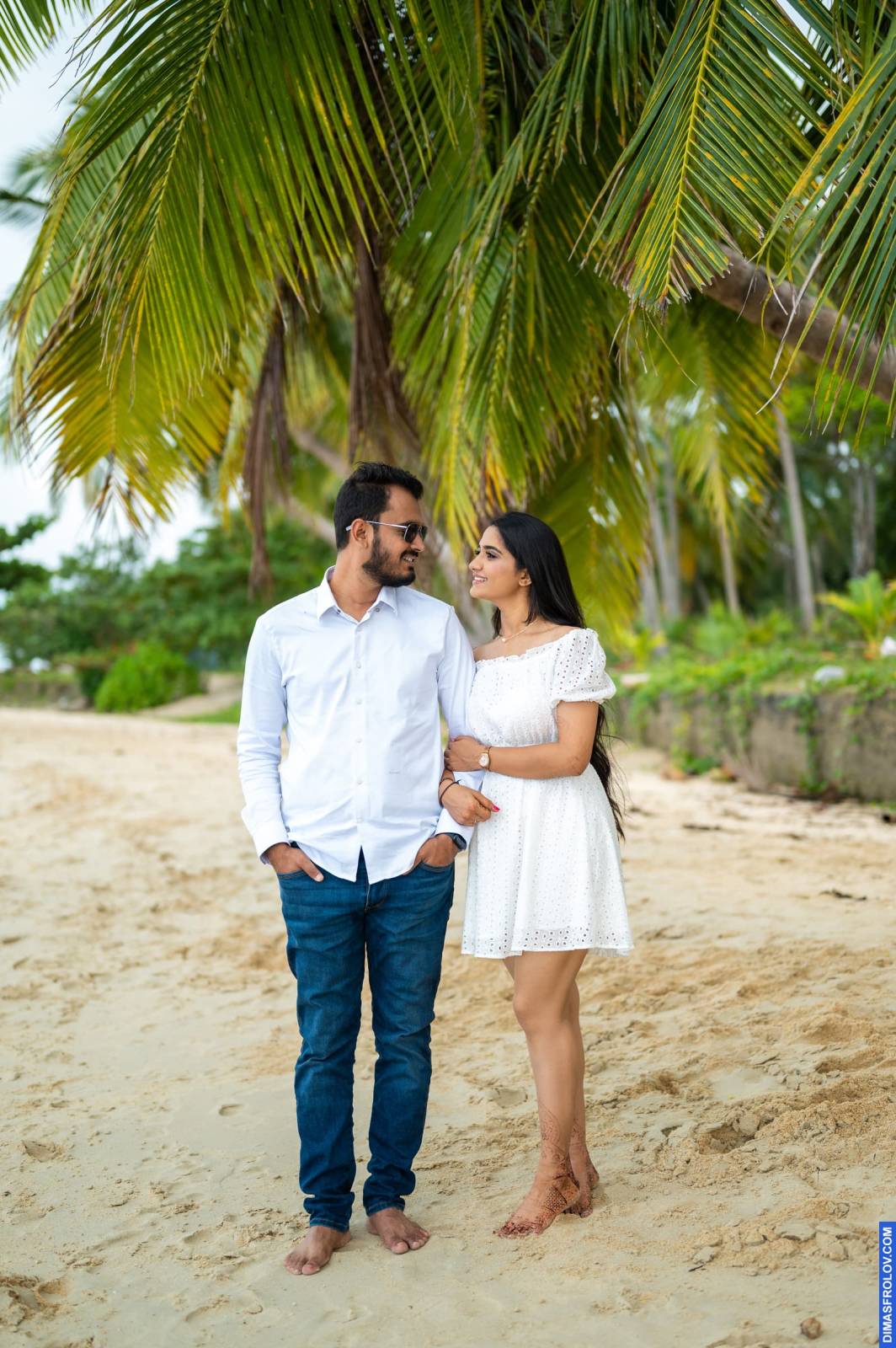 Couple & Engagement photography Pranav & Rutu. photo 118335 (2023-05-03 22:16:41)