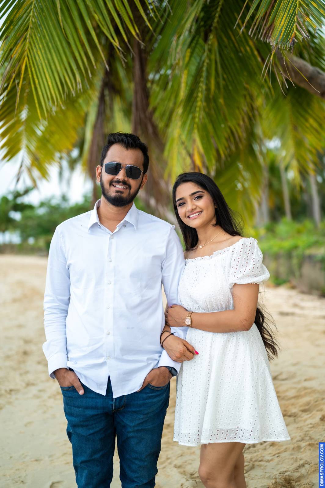 Couple & Engagement photography Pranav & Rutu. photo 118342 (2023-05-03 22:16:42)