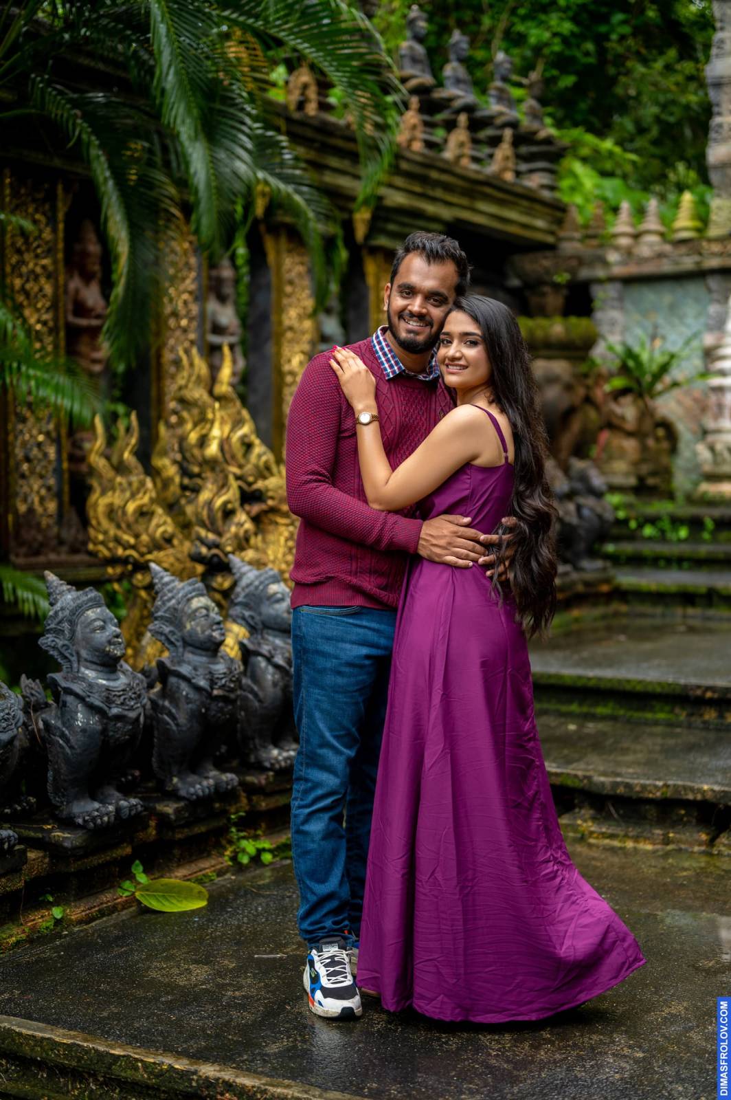 Couple & Engagement photography Pranav & Rutu. photo 118340 (2023-05-03 22:16:41)