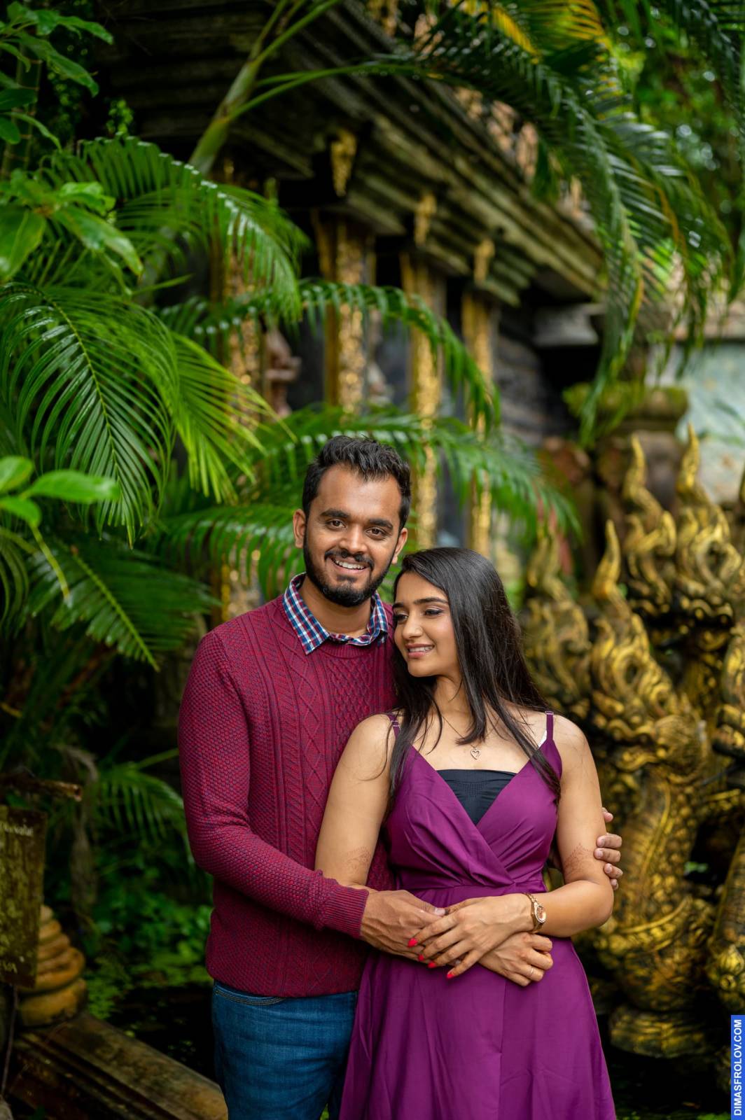 Couple & Engagement photography Pranav & Rutu. photo 118346 (2023-05-03 22:16:42)