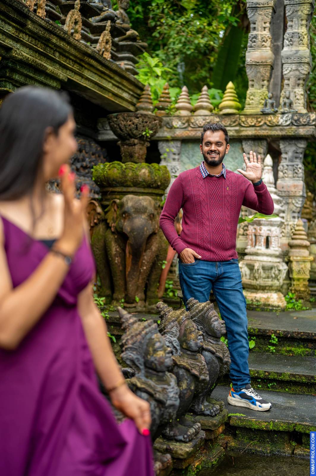 Couple & Engagement photography Pranav & Rutu. photo 118353 (2023-05-03 22:16:42)
