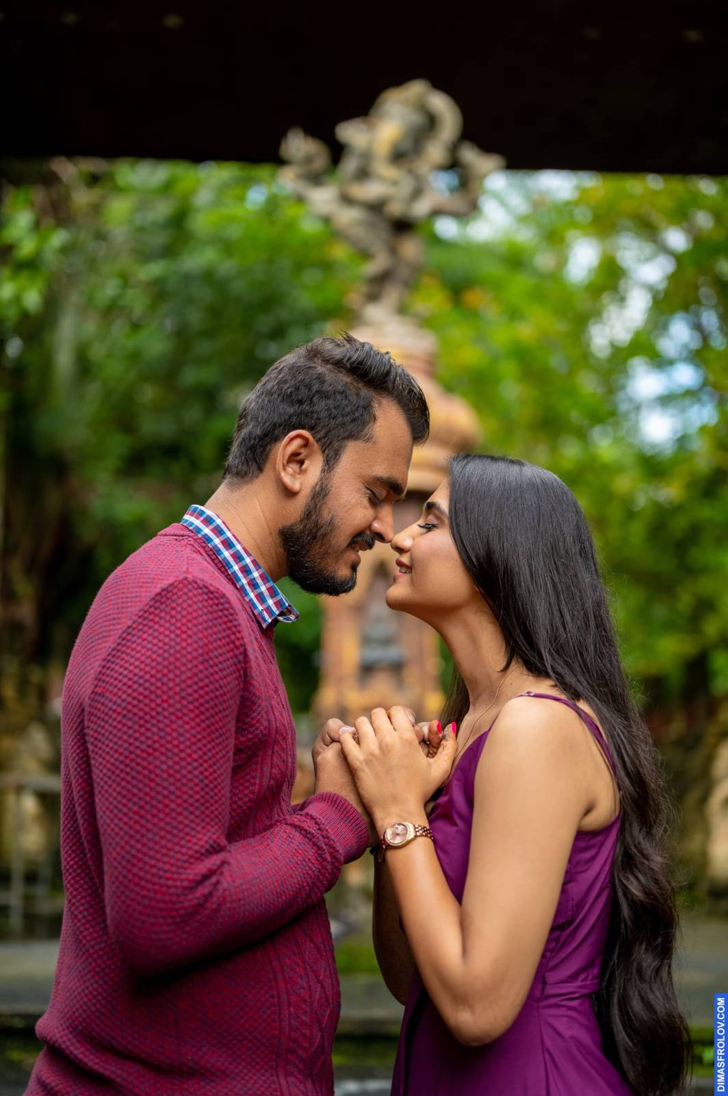 Couple & Engagement photography Pranav & Rutu. photo 118358 (2023-05-03 22:16:42)