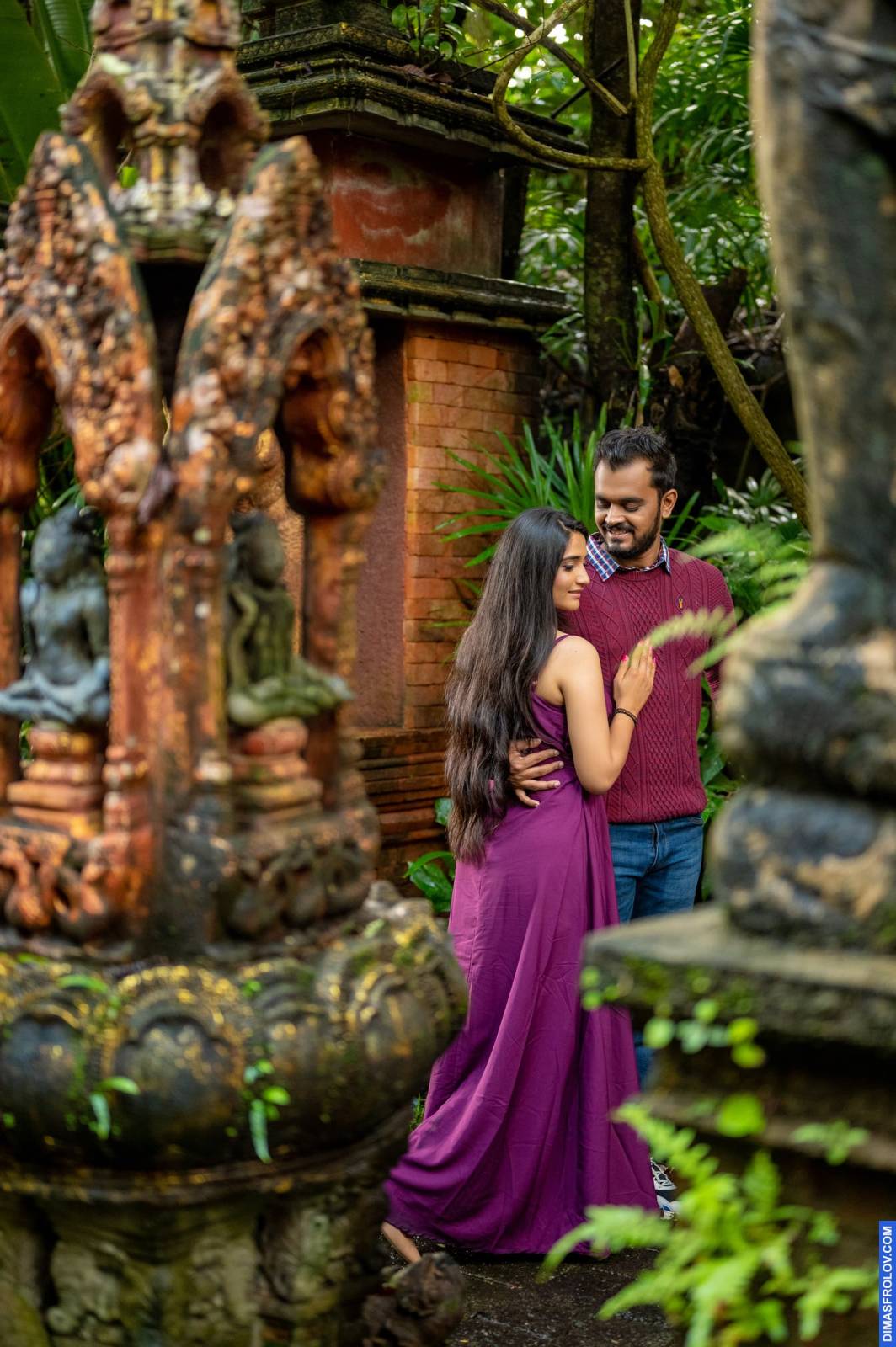 Couple & Engagement photography Pranav & Rutu. photo 118366 (2023-05-03 22:16:42)