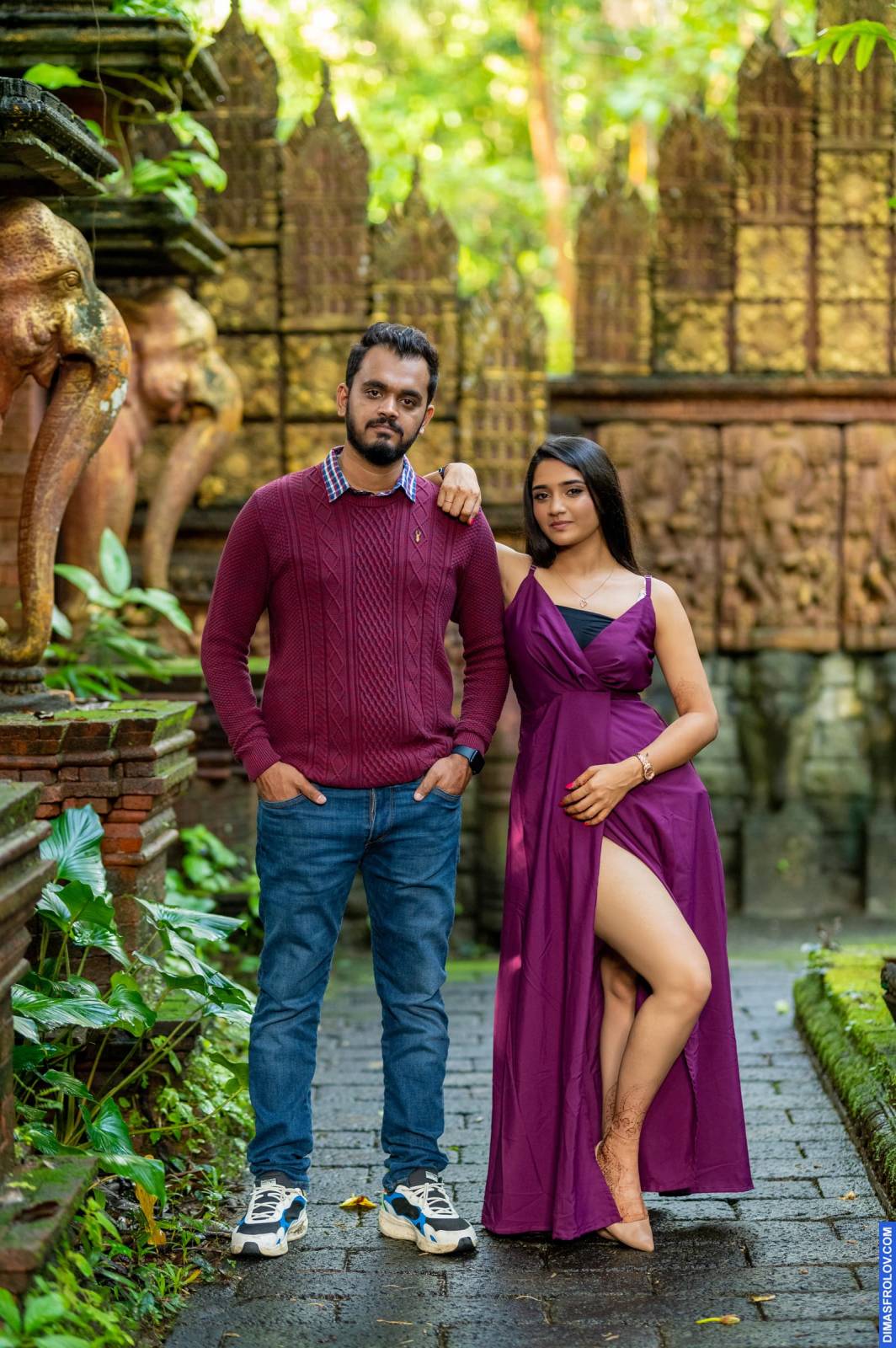Couple & Engagement photography Pranav & Rutu. photo 118372 (2023-05-03 22:16:42)