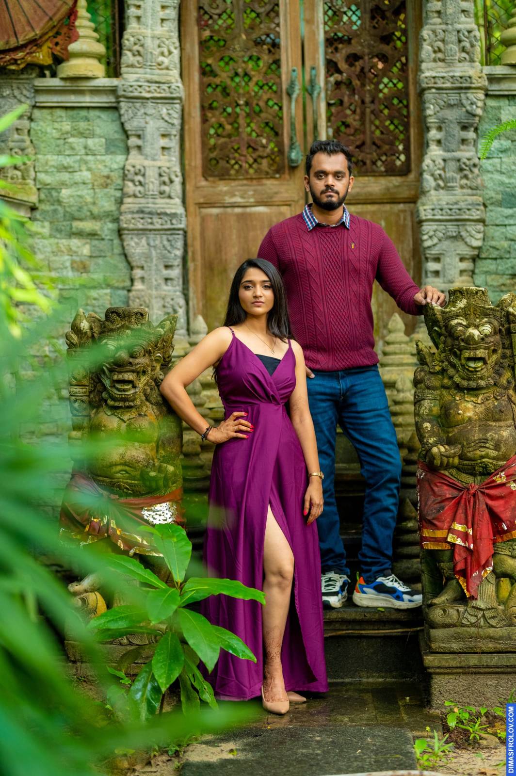 Couple & Engagement photography Pranav & Rutu. photo 118377 (2023-05-03 22:16:42)