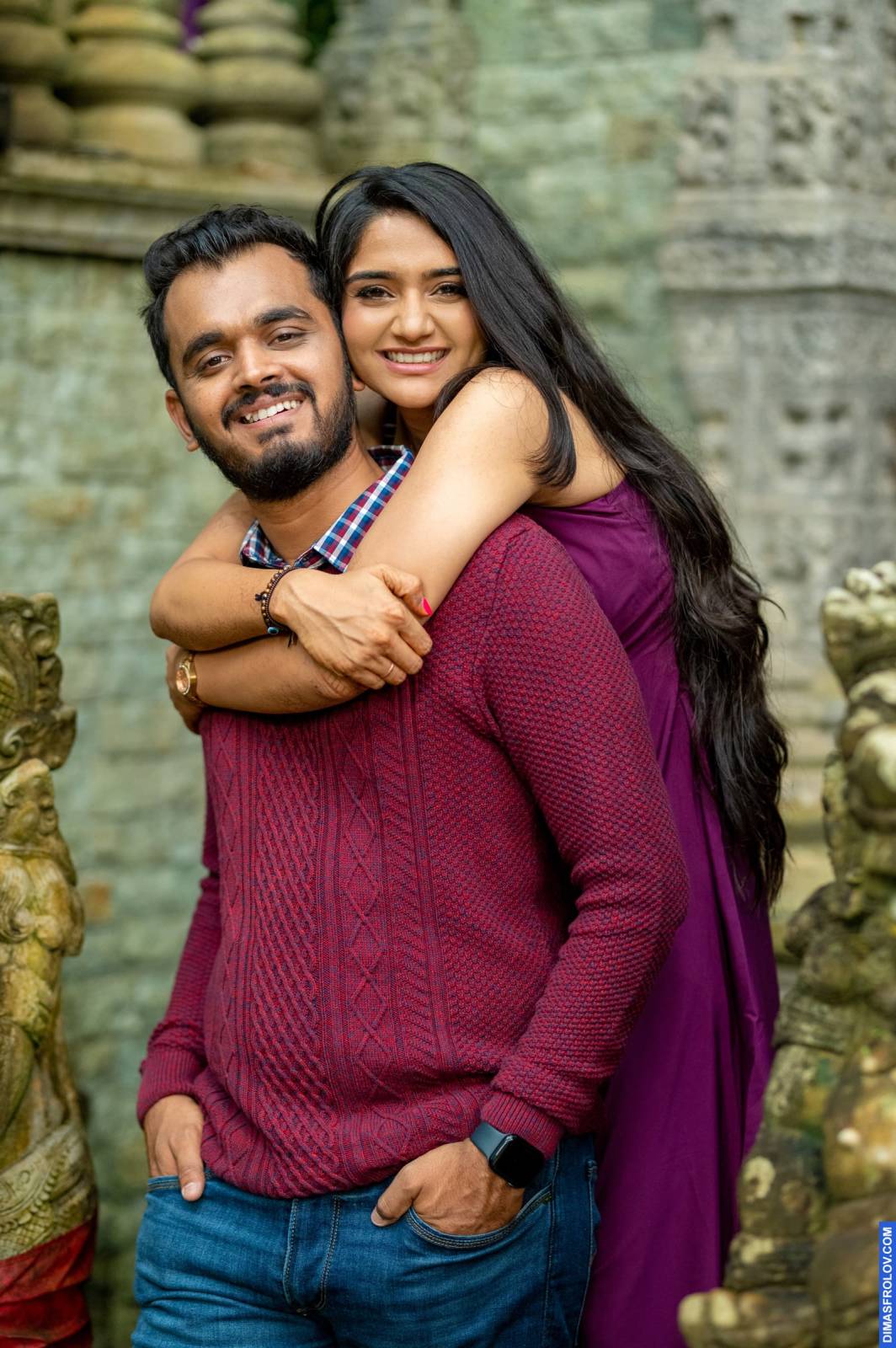 Couple & Engagement photography Pranav & Rutu. photo 118388 (2023-05-03 22:16:43)