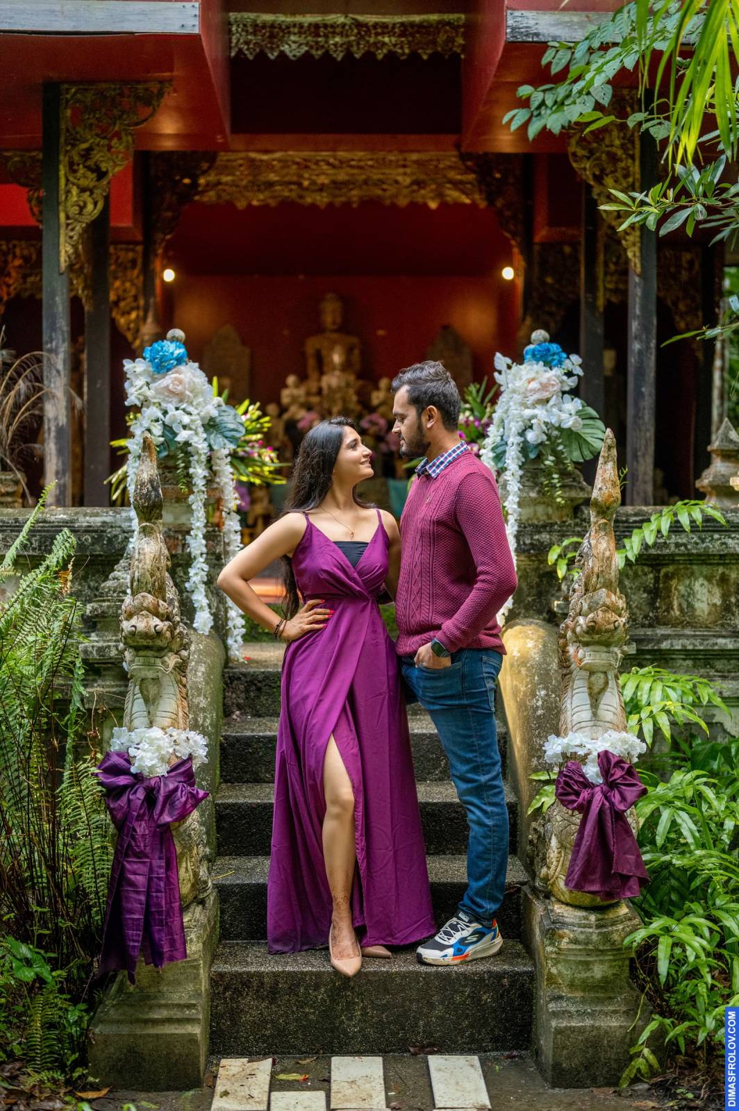 Couple & Engagement photography Pranav & Rutu. photo 118390 (2023-05-03 22:16:43)