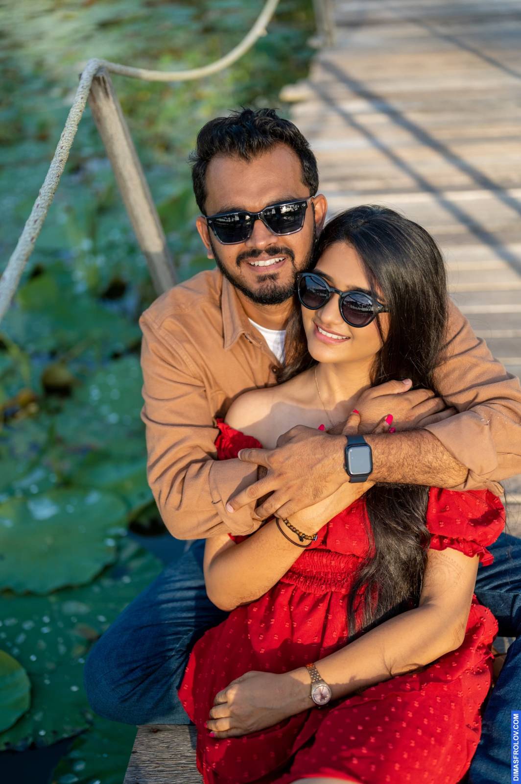 Couple & Engagement photography Pranav & Rutu. photo 118408 (2023-05-03 22:16:43)