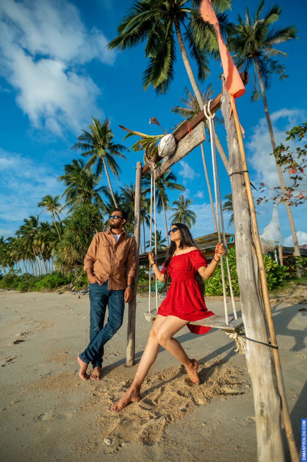 Couple & Engagement photography Pranav & Rutu. photo 118414 (2023-05-03 22:16:43)