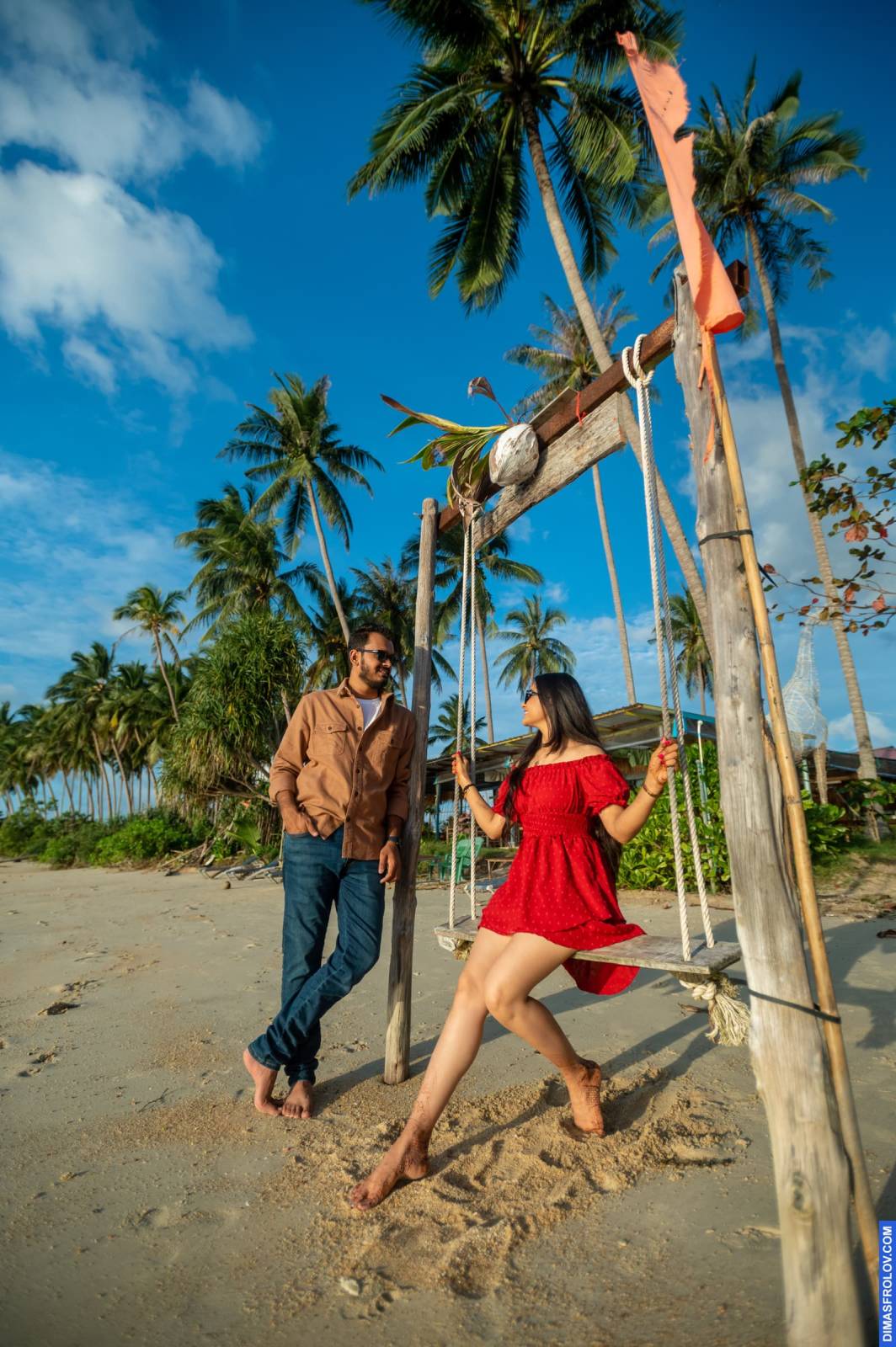 Couple & Engagement photography Pranav & Rutu. photo 118418 (2023-05-03 22:16:43)
